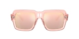 Ray-Ban Sunglasses RB4408 MAGELLAN BIO-BASED