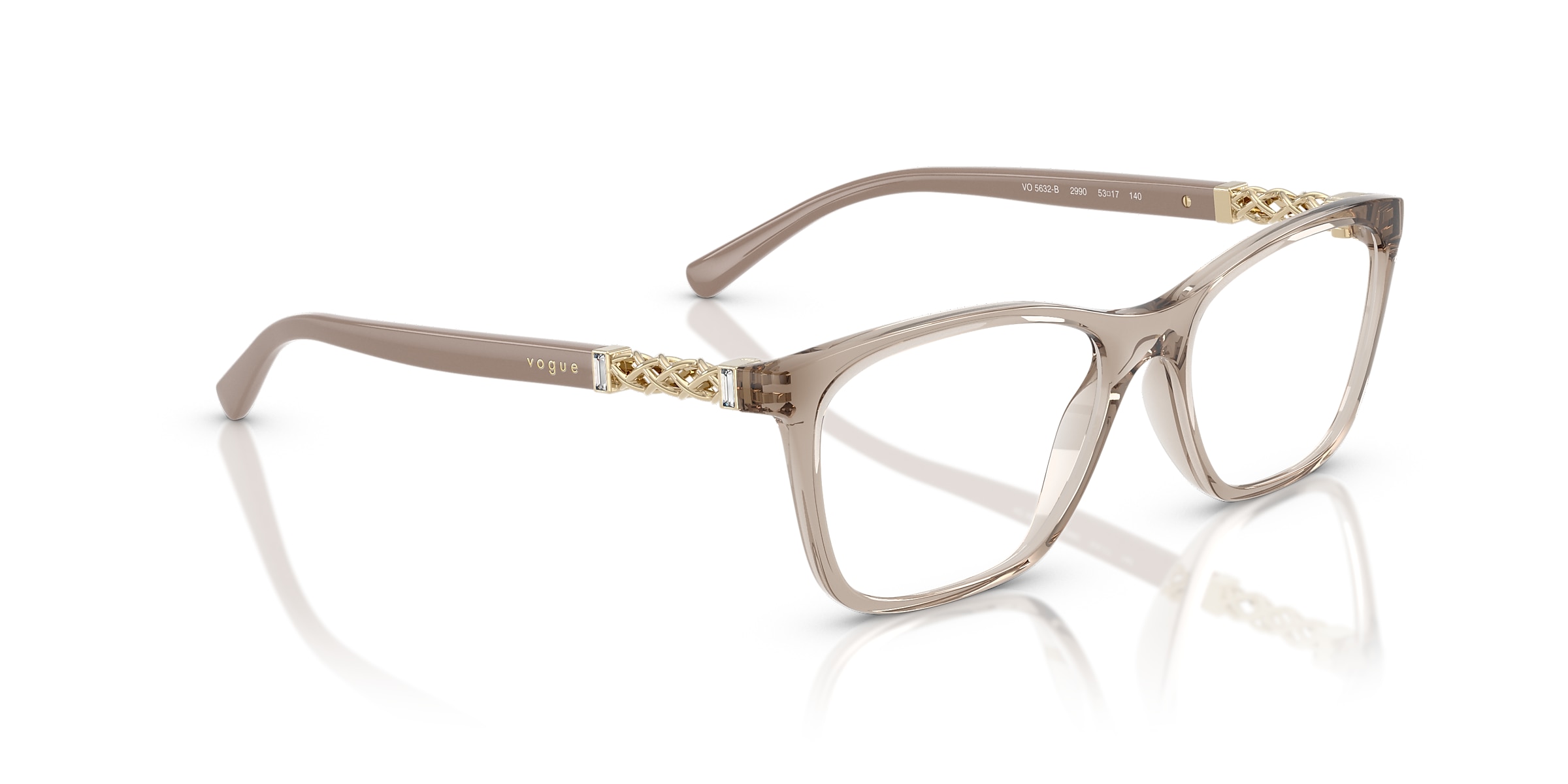 Vogue Eyewear Glasses VO5632B