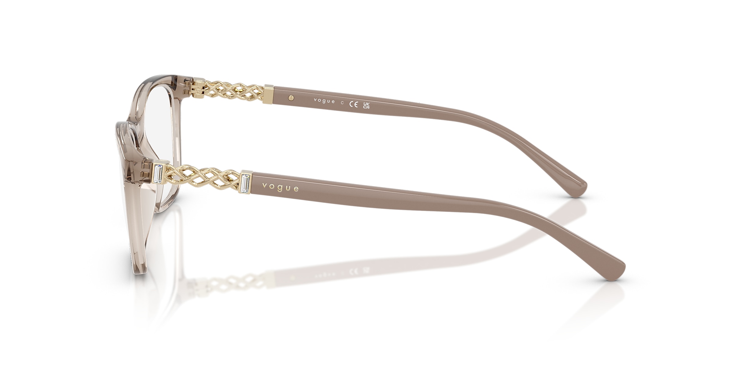 Vogue Eyewear Glasses VO5632B