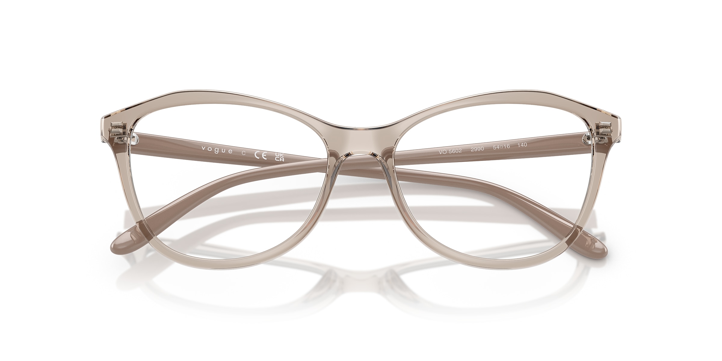 Vogue Eyewear Glasses VO5602