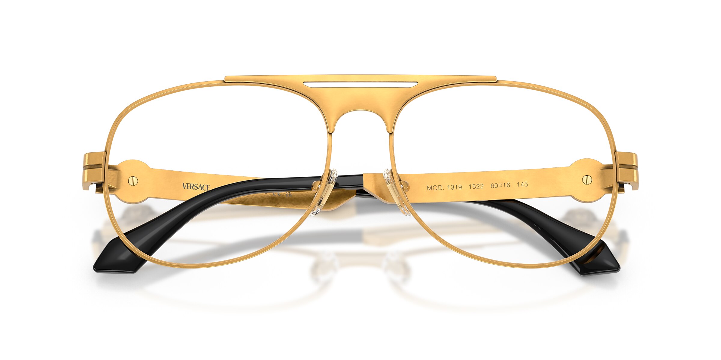 Versace Glasses VE1319