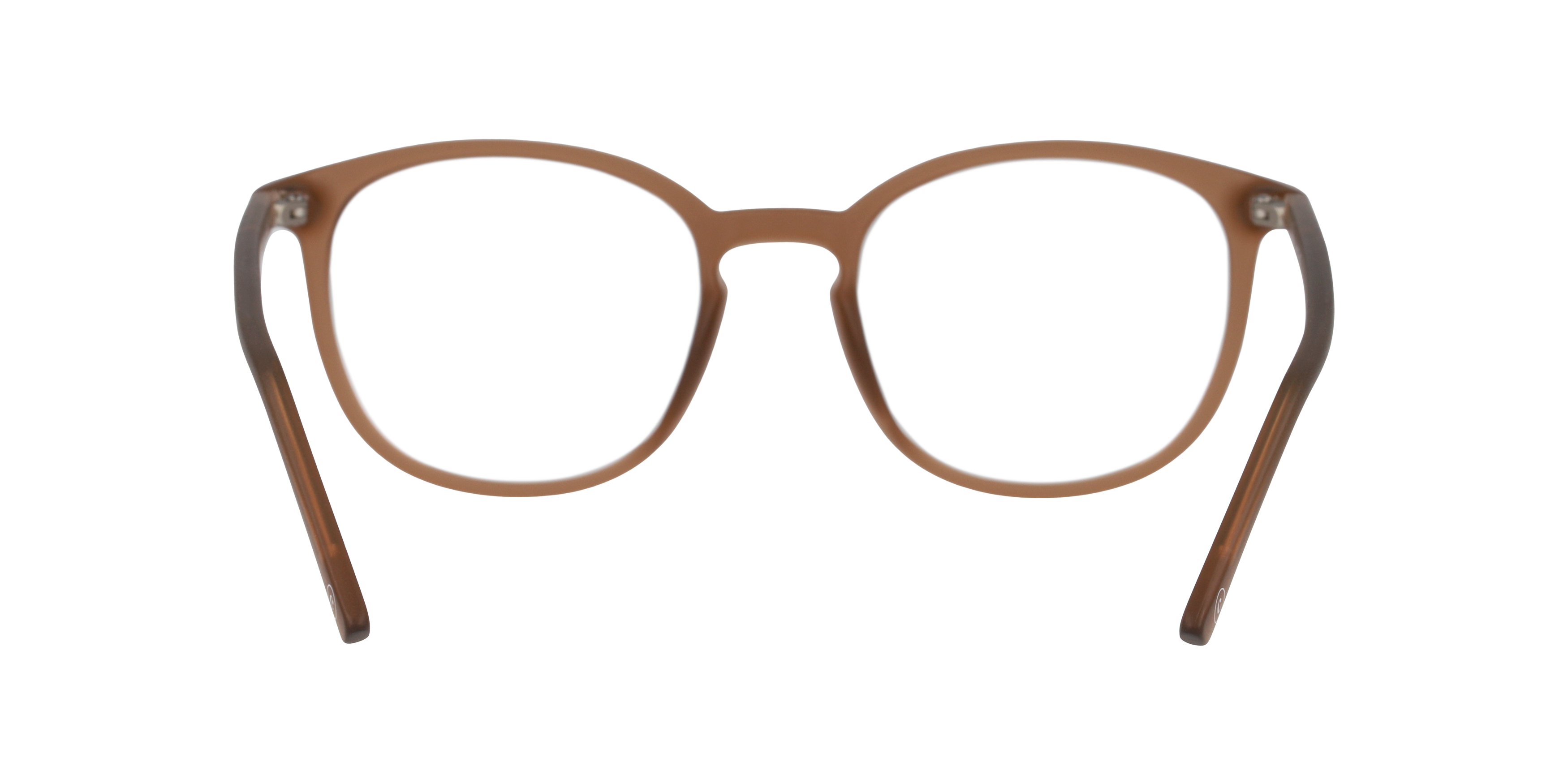 Clearly CHISELED Glasses | Clearly