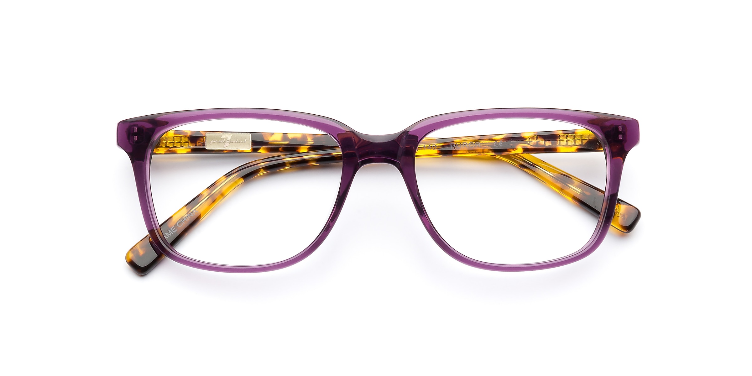 7 For All Mankind Glasses 776