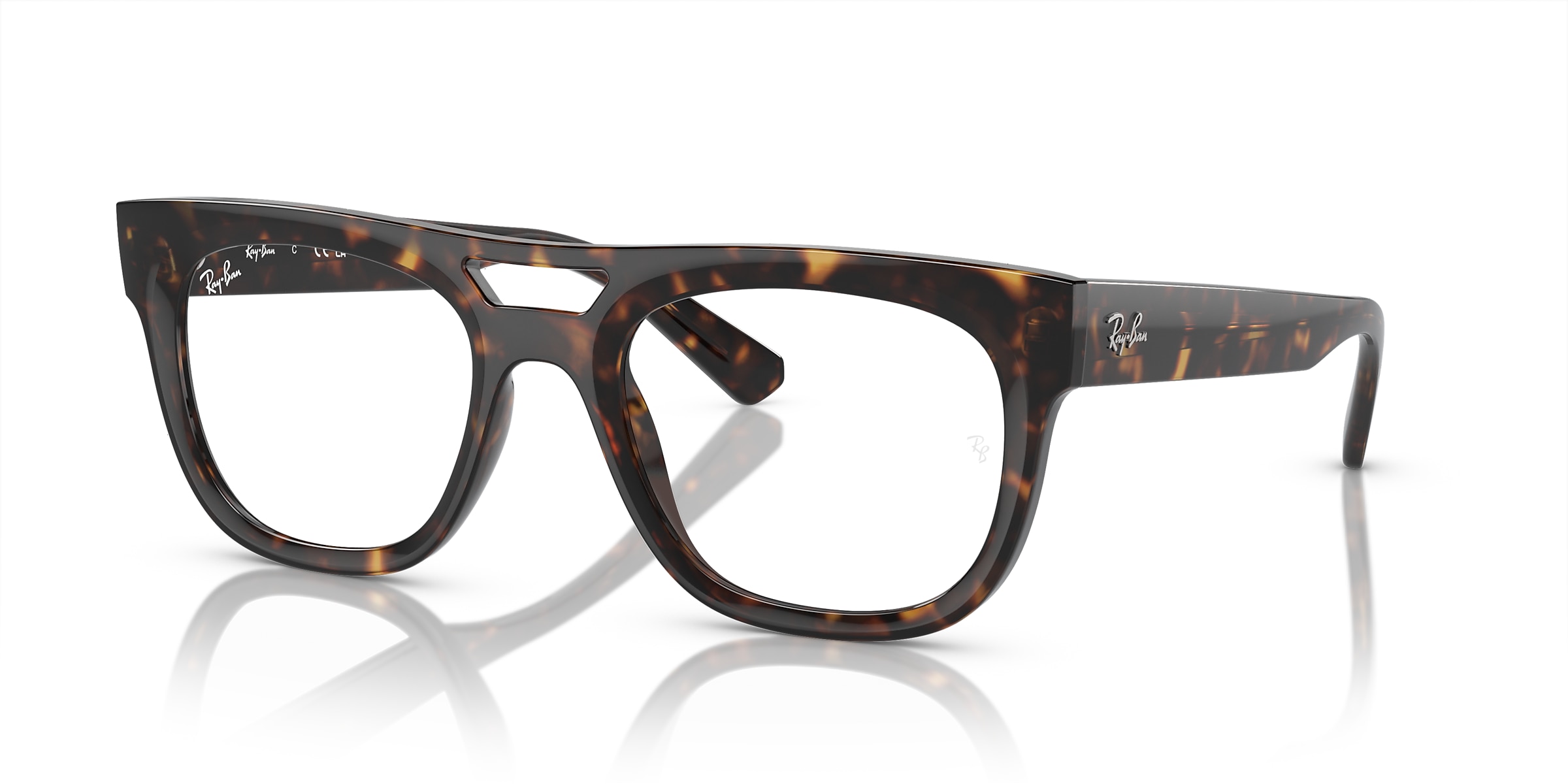 Ray-Ban Glasses RB7226 LLOYD OPTICS BIO-BASED
