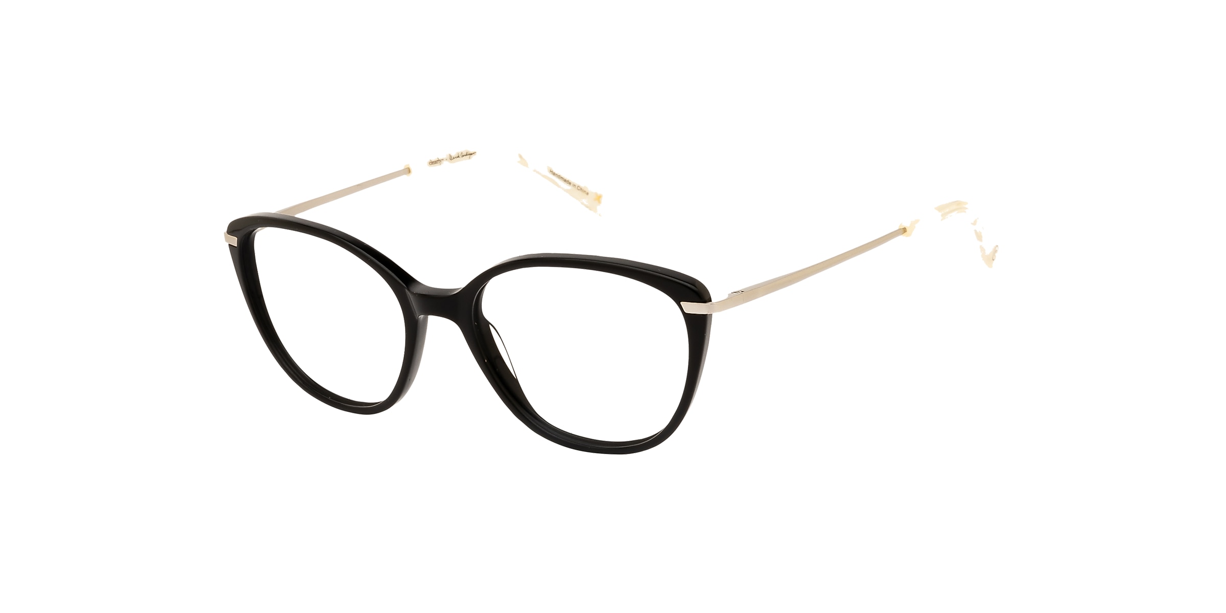 Clearly Glasses CYGNUS