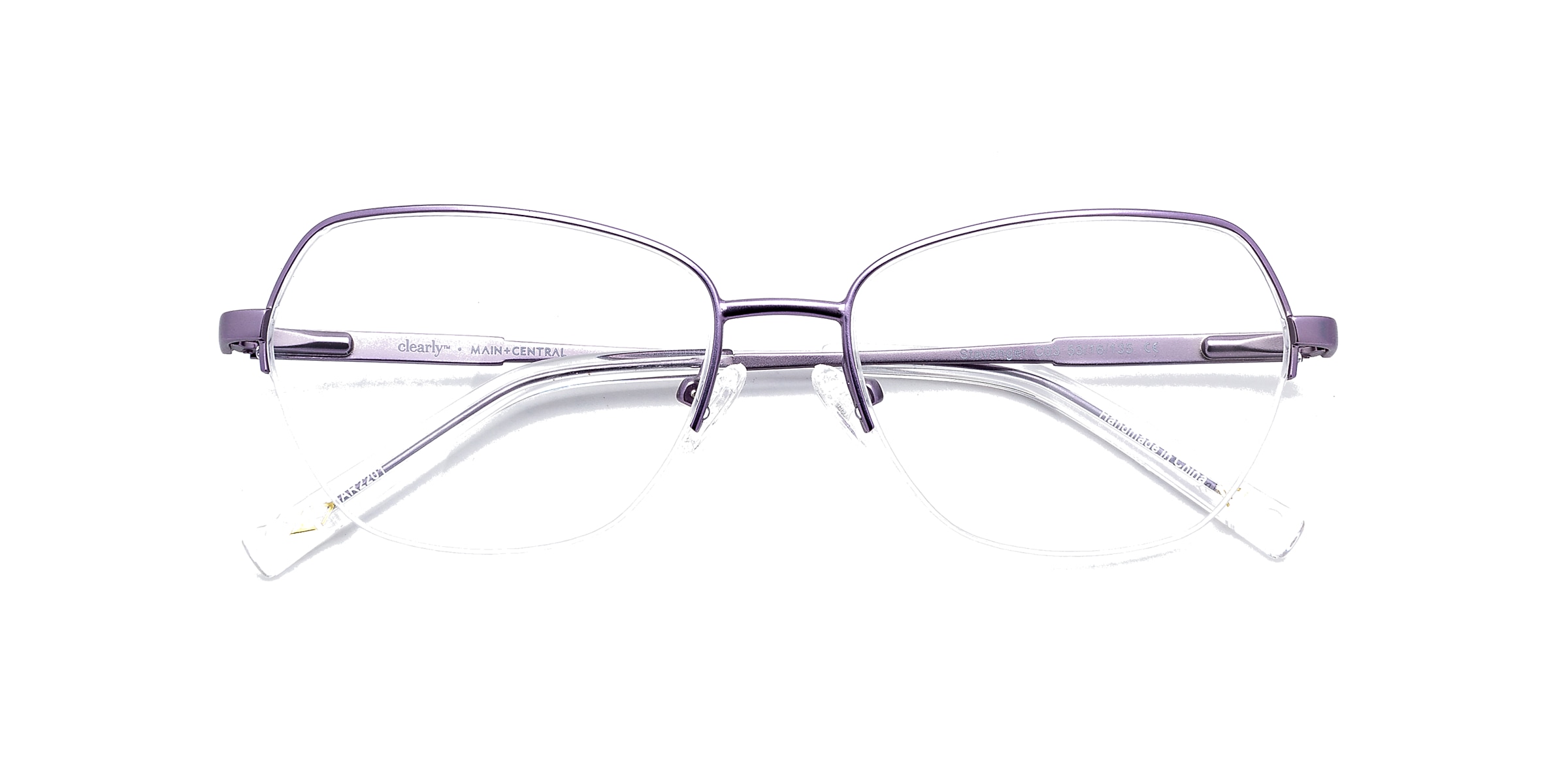 Clearly Glasses STAVANGER