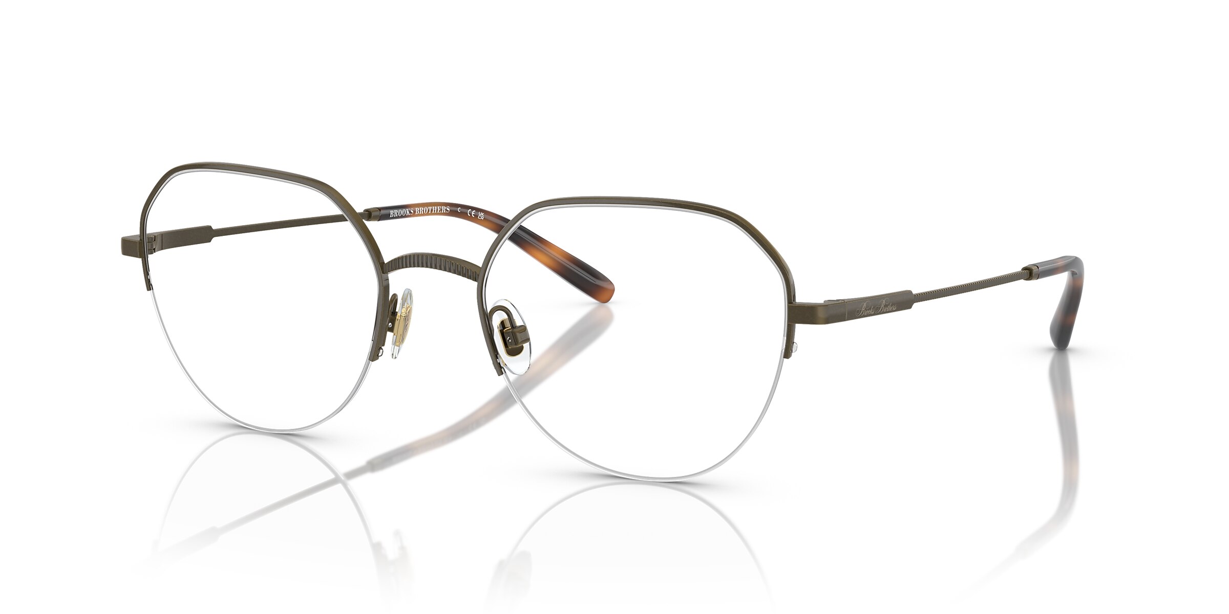 Brooks Brothers Glasses BB1108T