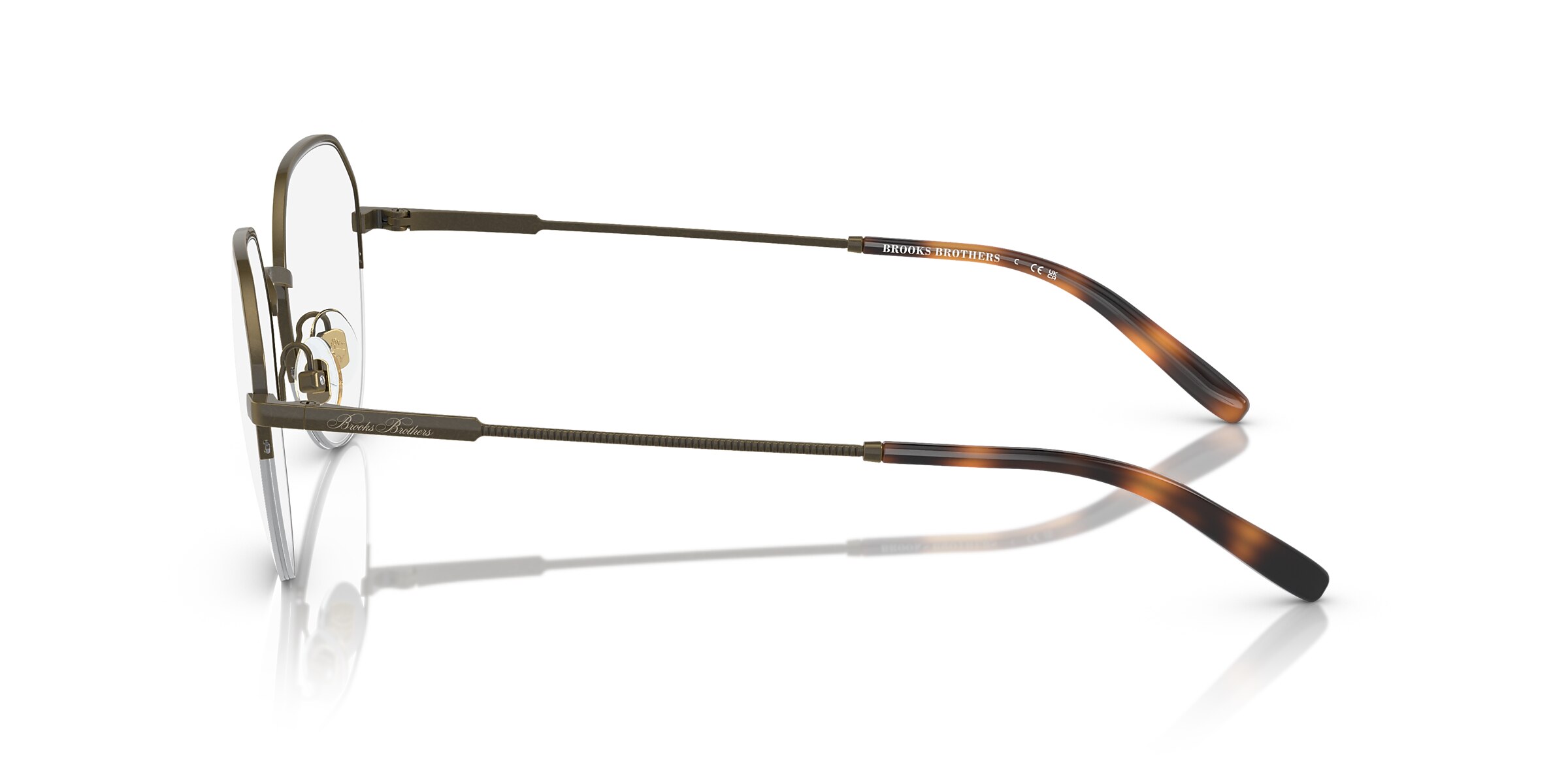 Brooks Brothers Glasses BB1108T