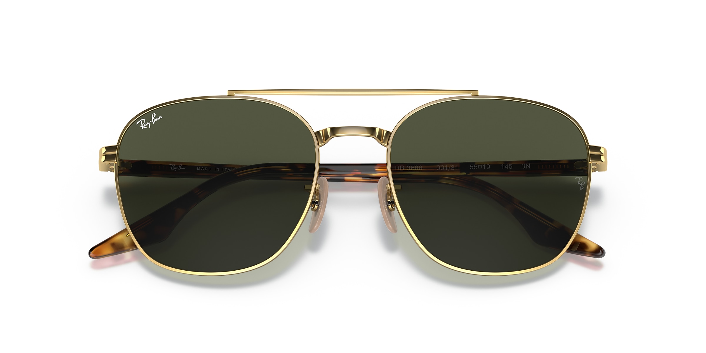 Ray-Ban Sunglasses RB3688
