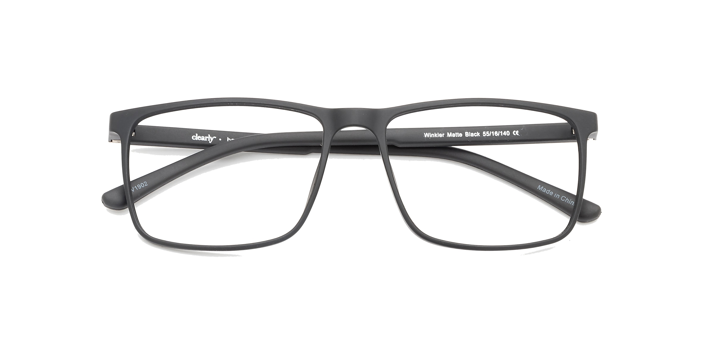 Clearly Glasses WINKLER