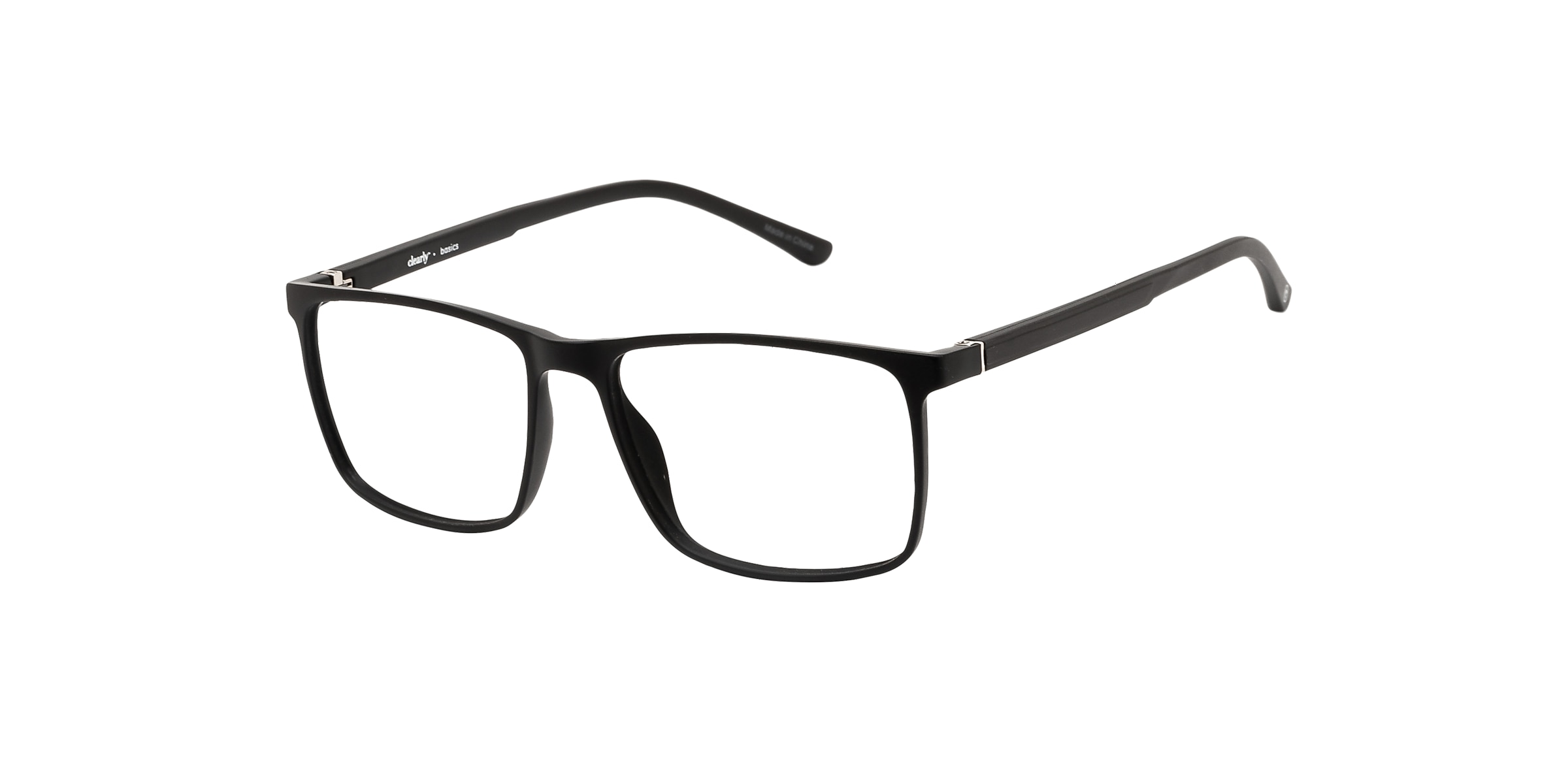 Clearly Glasses WINKLER