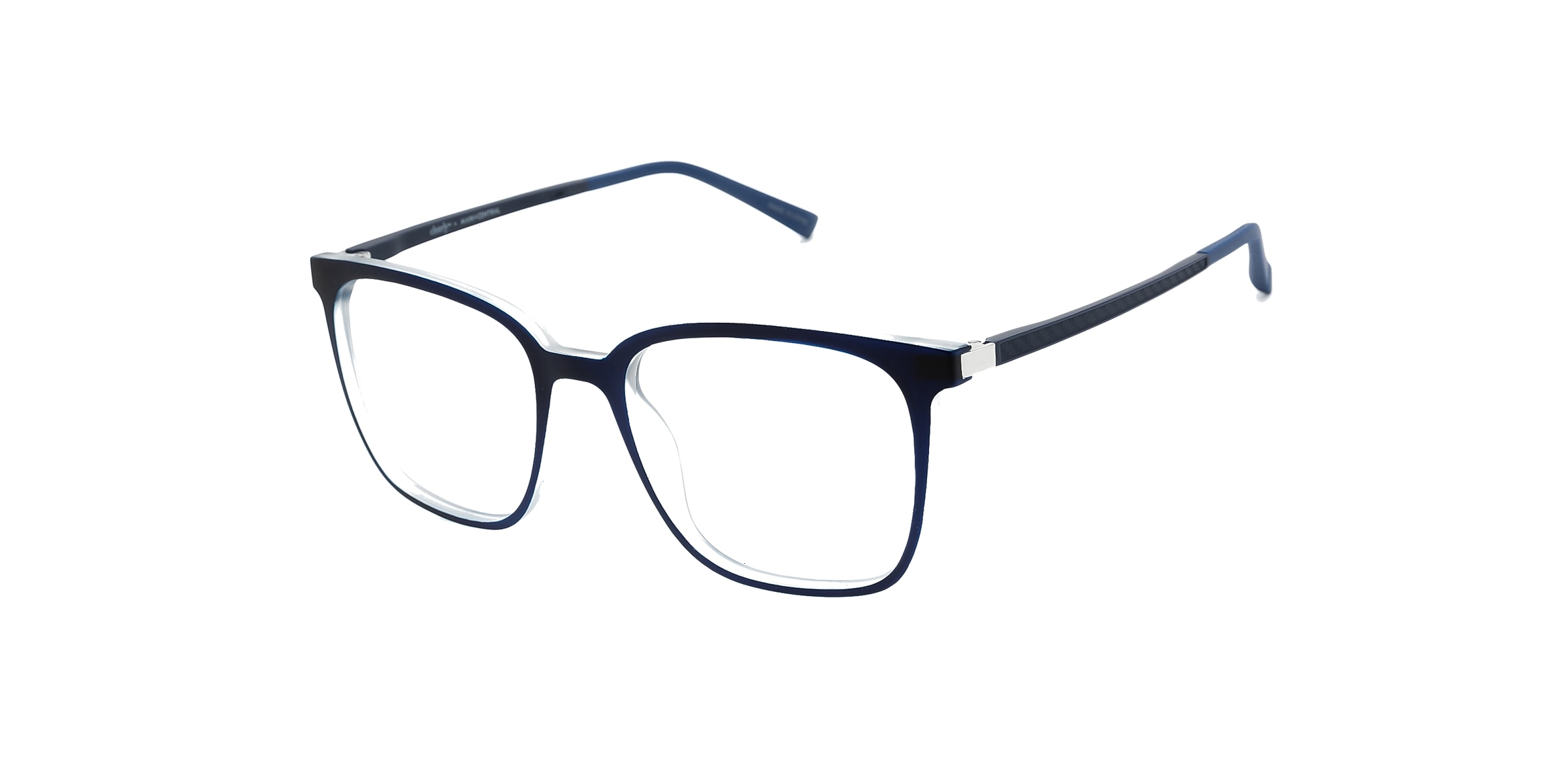 Clearly Glasses RIDGEMARK