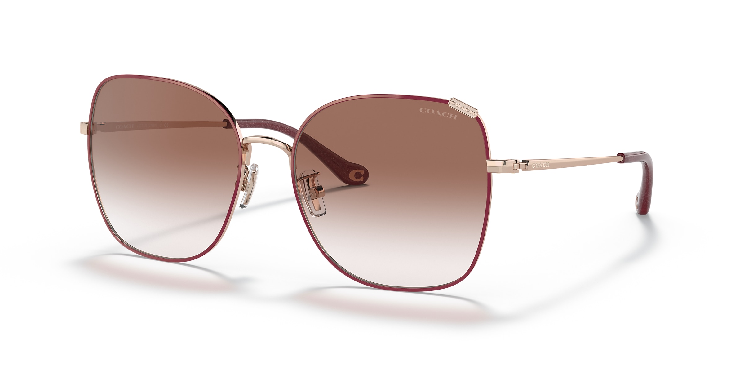 Coach Sunglasses HC7133 C7997