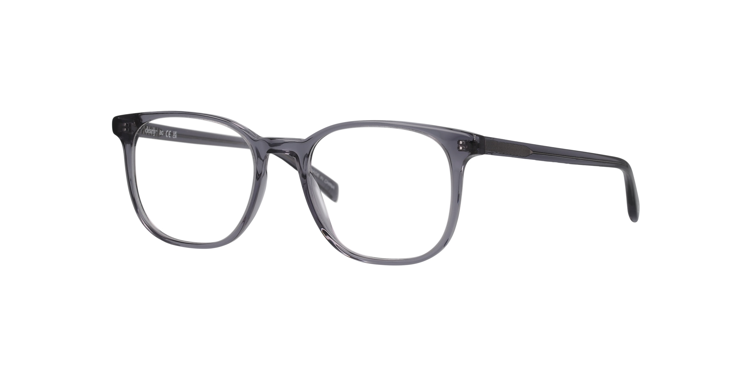 Clearly Glasses CORKTREE