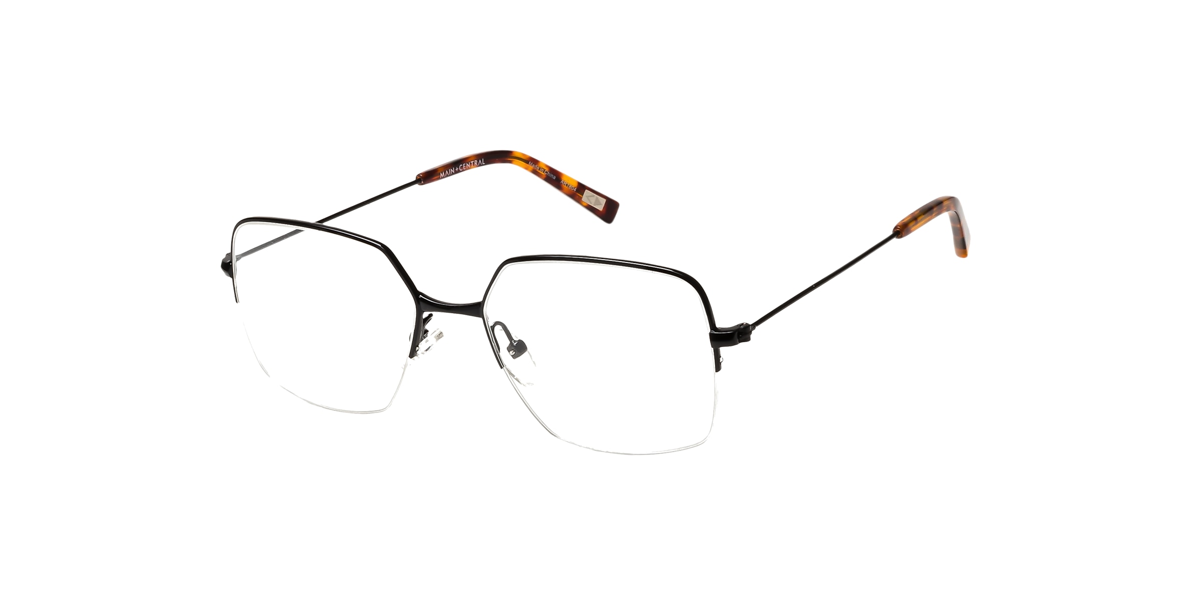 Clearly Glasses YARRAVILLE