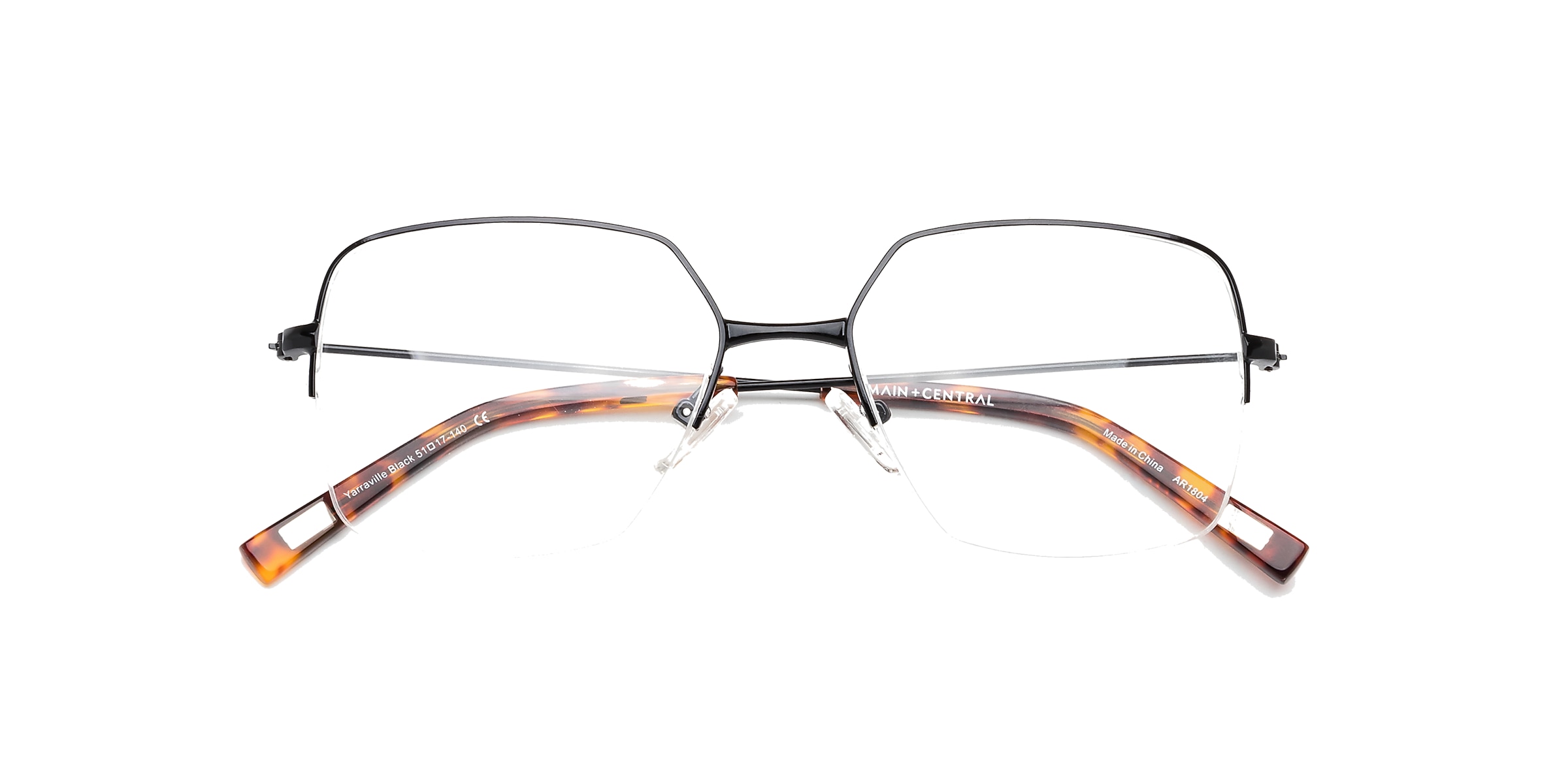 Clearly Glasses YARRAVILLE