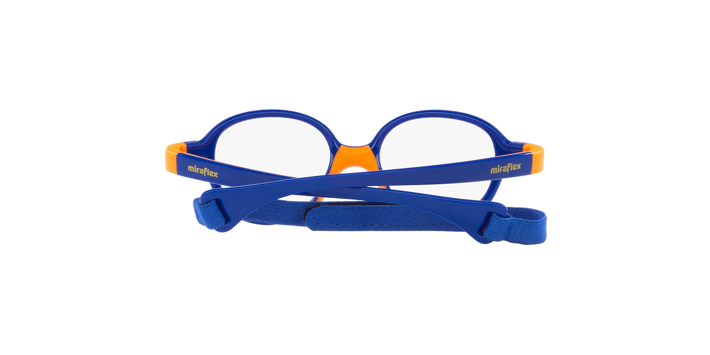 Miraflex Glasses MF4003
