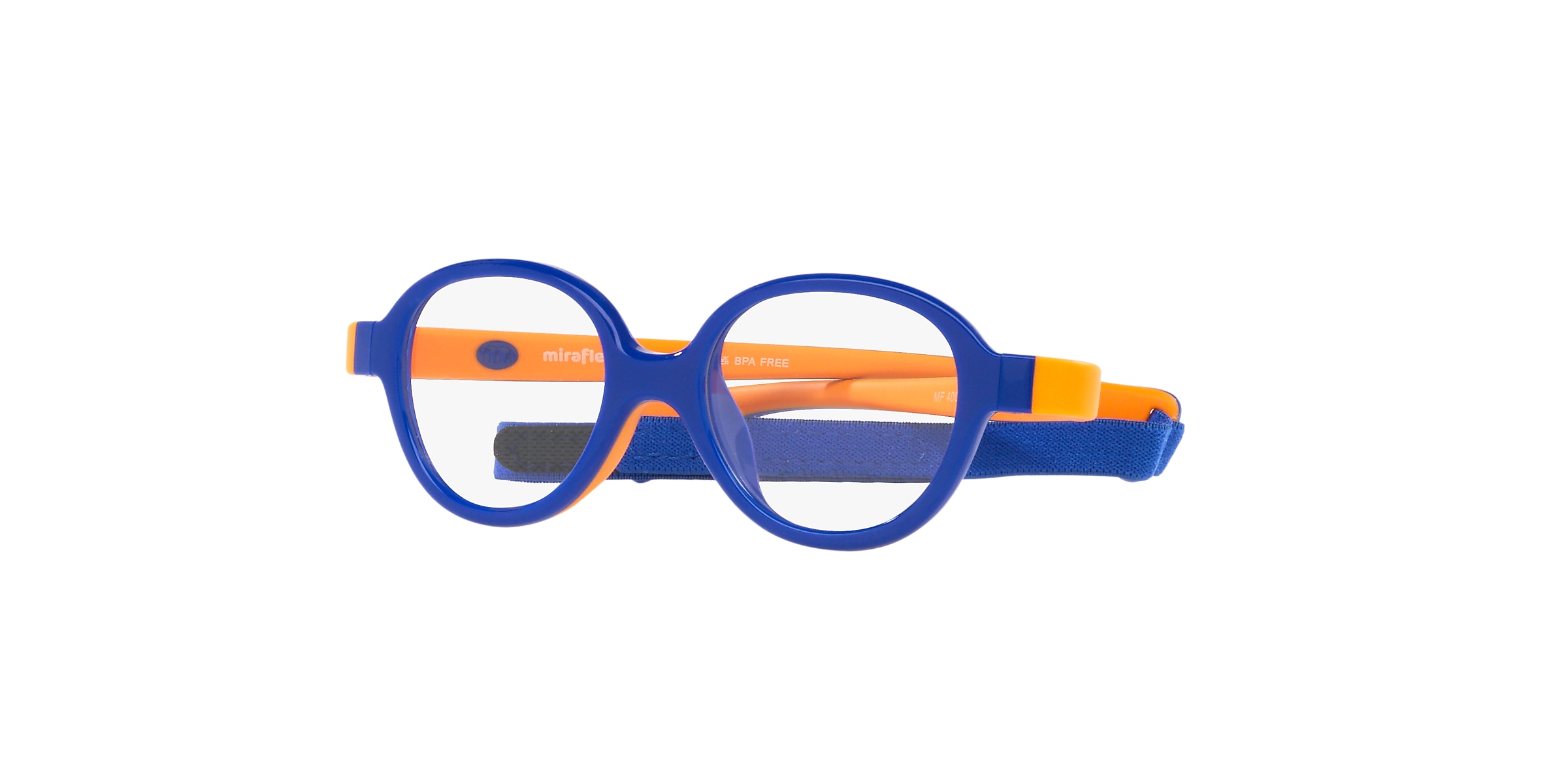 Miraflex Glasses MF4003