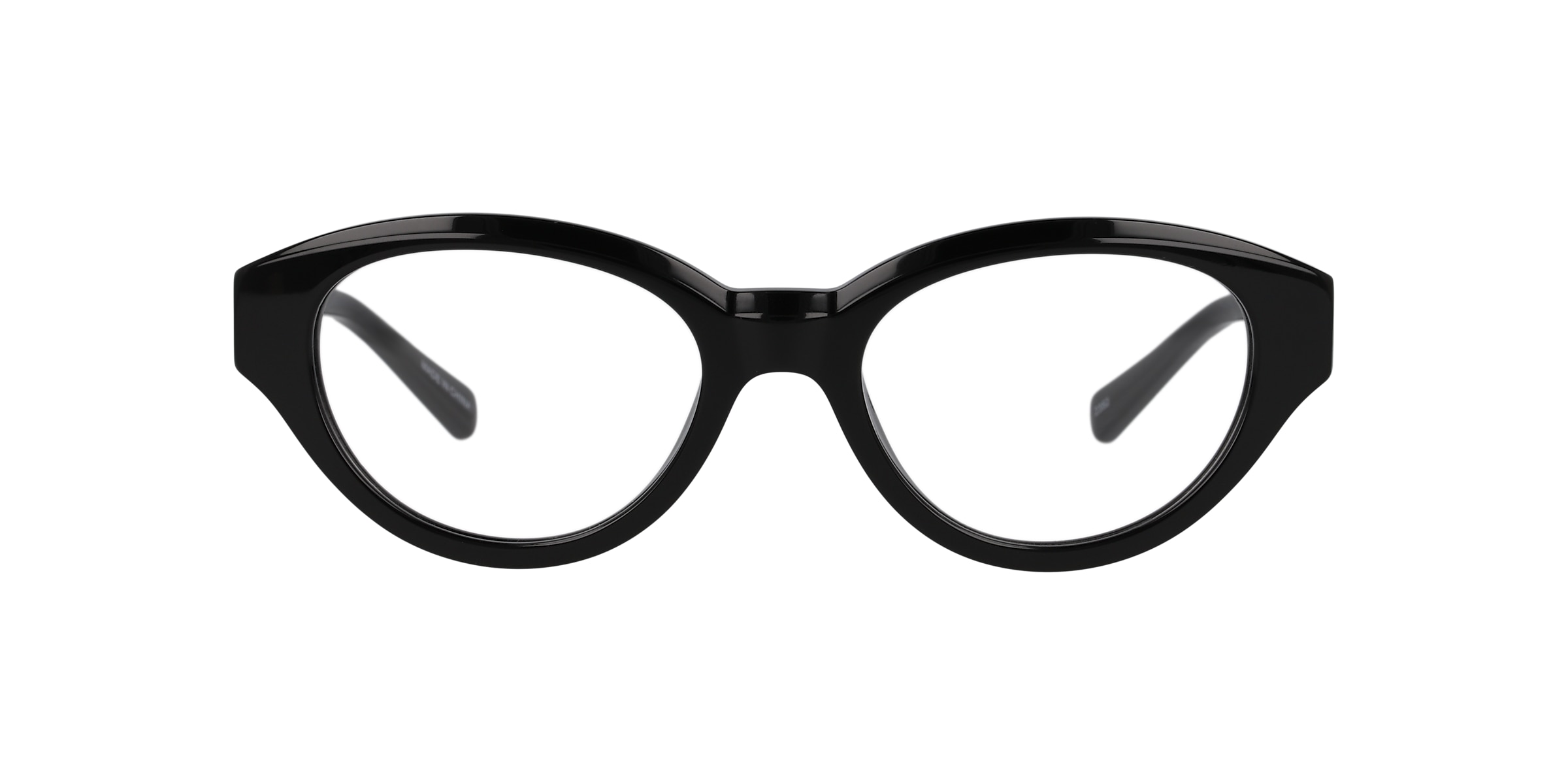 Clearly Glasses MUSCOVITE