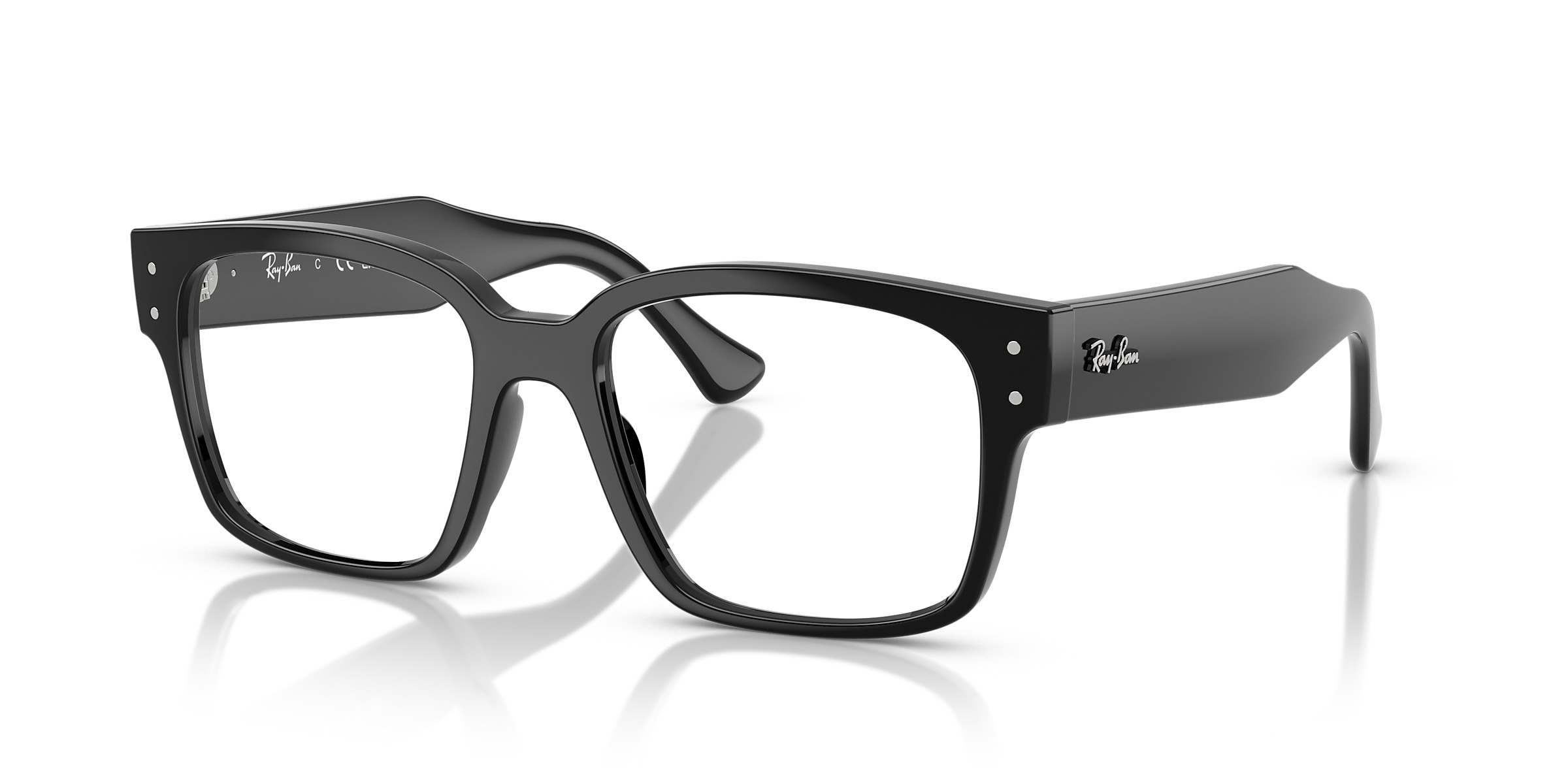 Ray-Ban Glasses RB7256 LAURENE OPTICS BIO-BASED