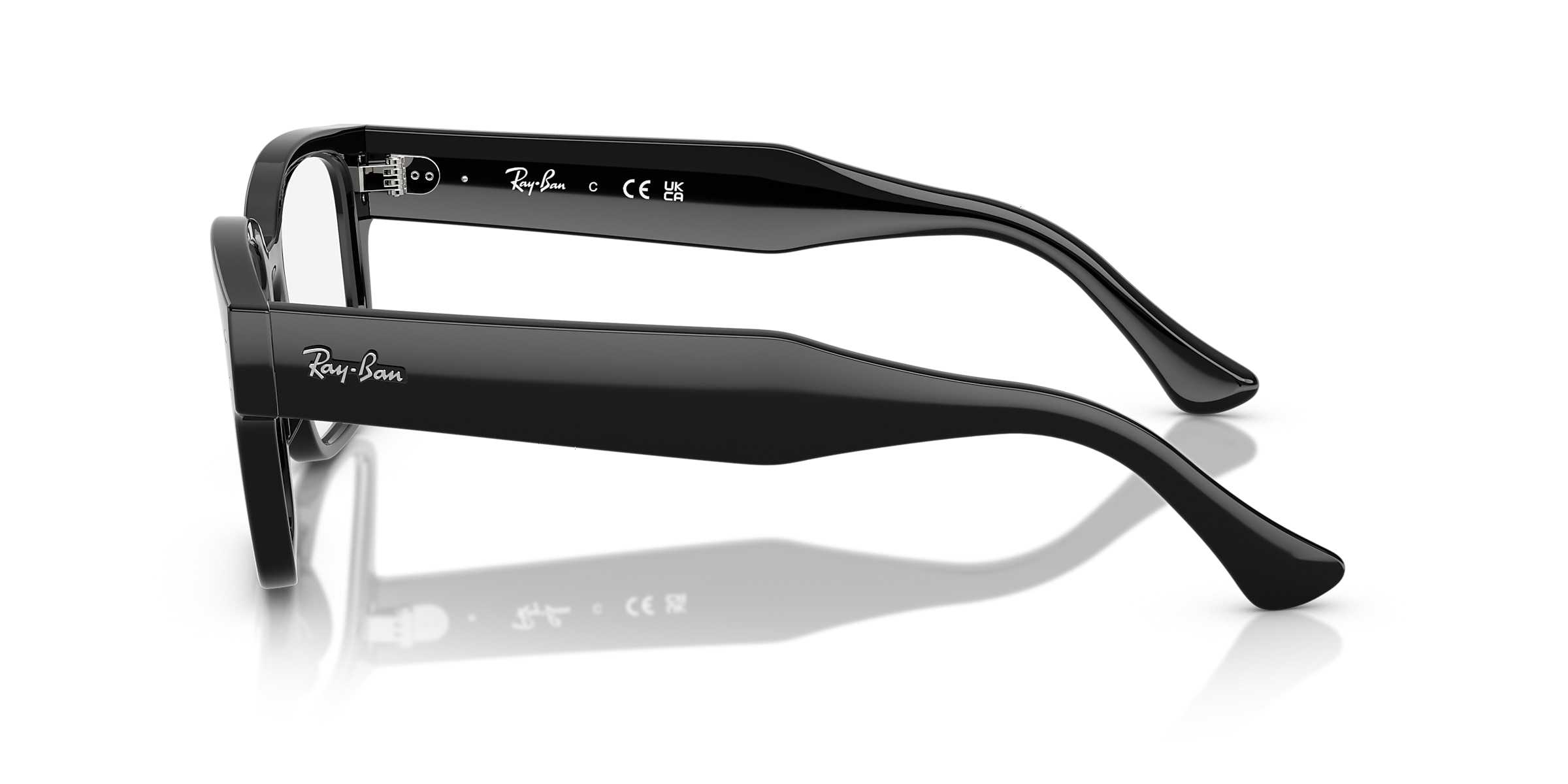 Ray-Ban Glasses RB7256 LAURENE OPTICS BIO-BASED