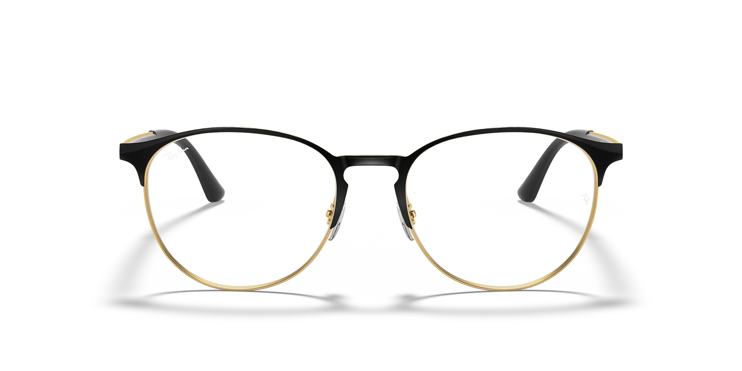 Ray-Ban Glasses RB6375 OPTICS
