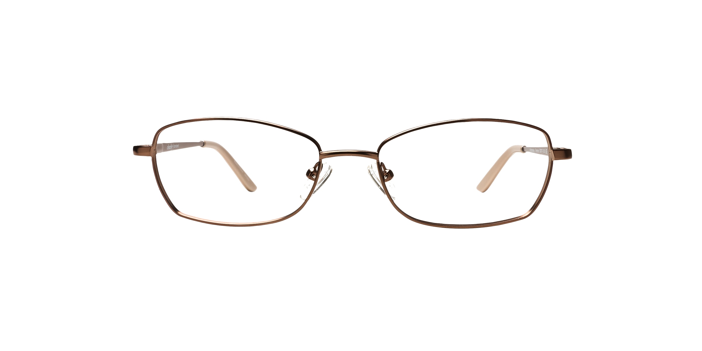 Clearly Glasses KINDERSLEY