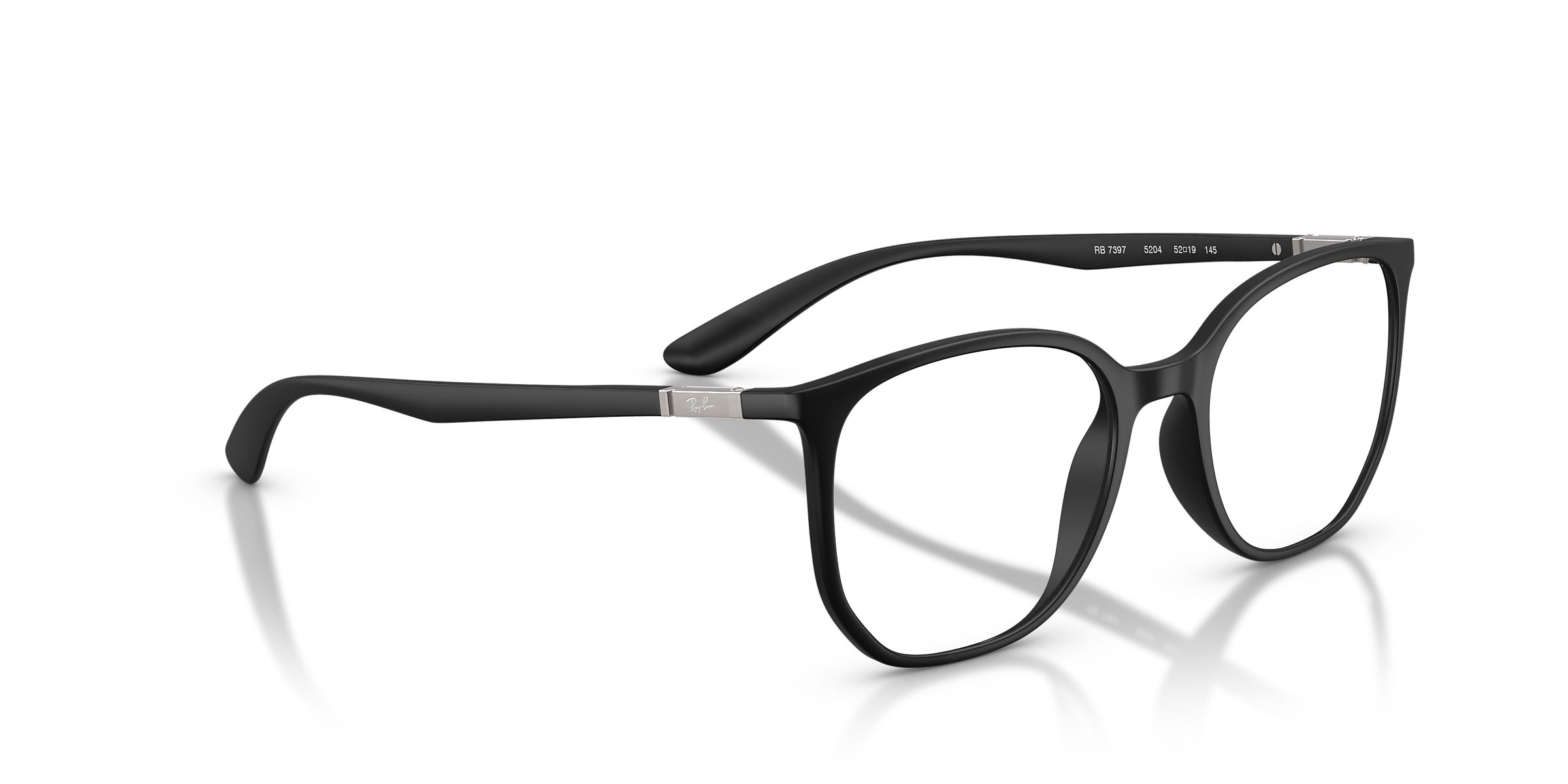 Ray-Ban Glasses RB7397 ELLIOT OPTICS LITEFORCE