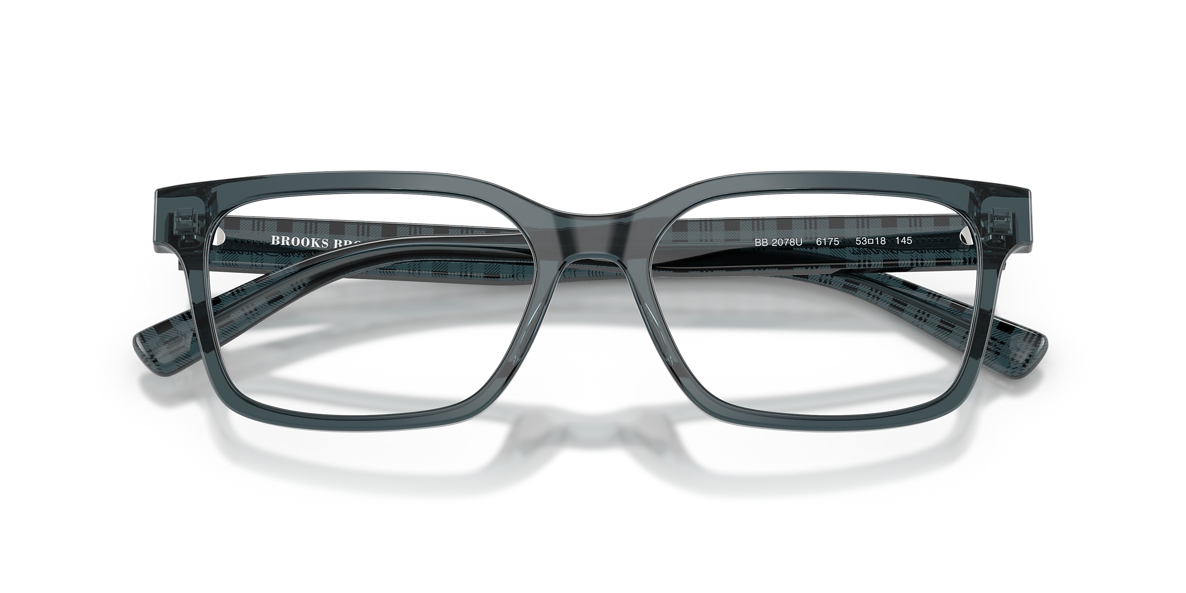 Brooks Brothers Glasses BB2078U