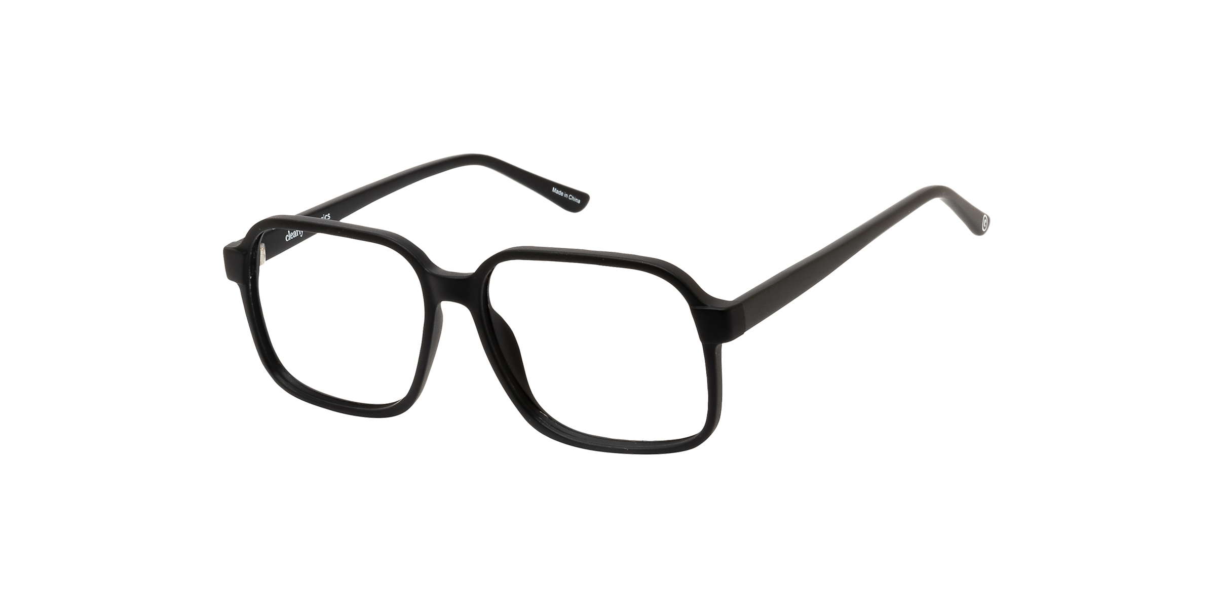 Clearly Glasses MAHONE BAY