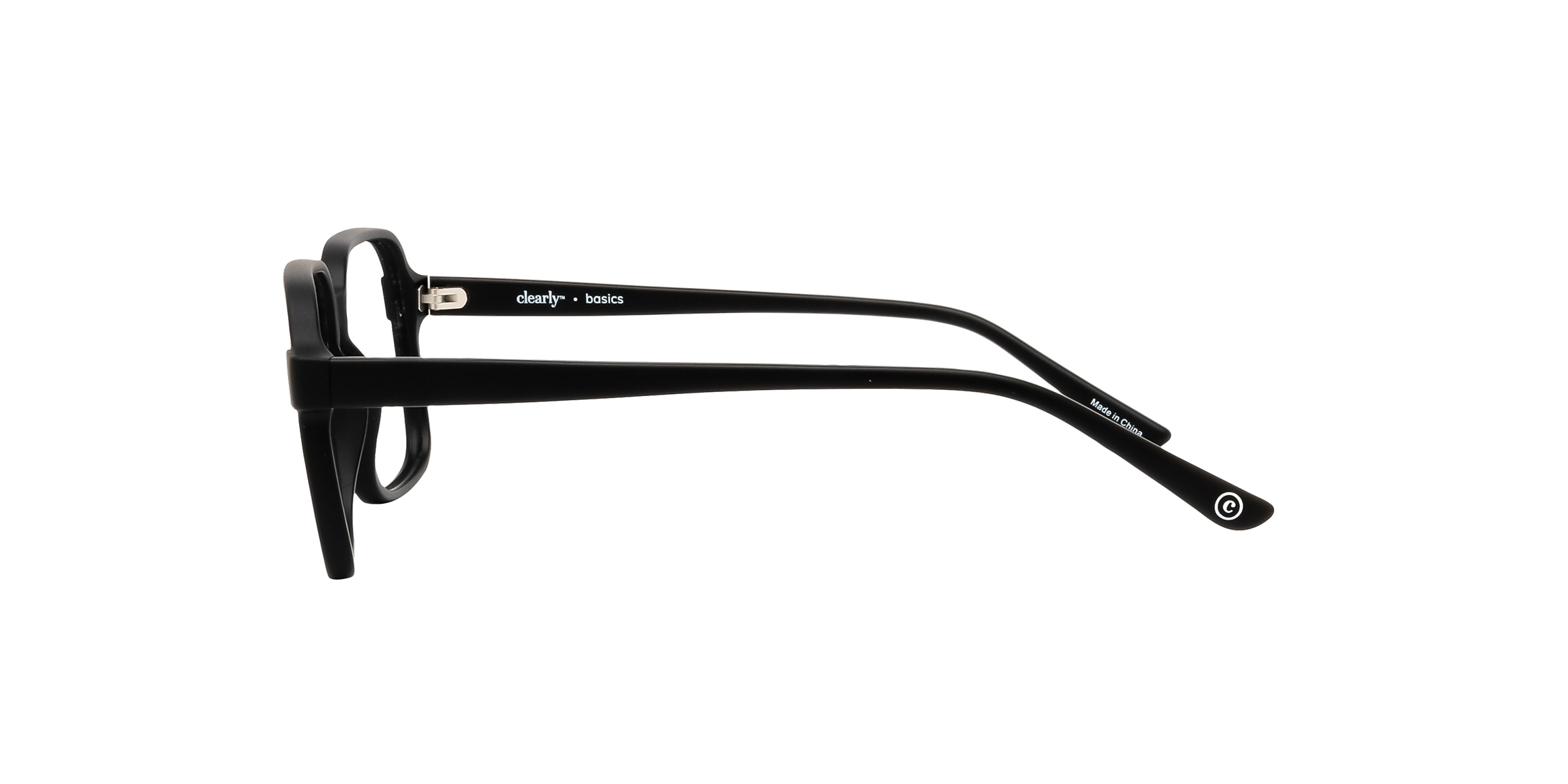 Clearly Glasses MAHONE BAY