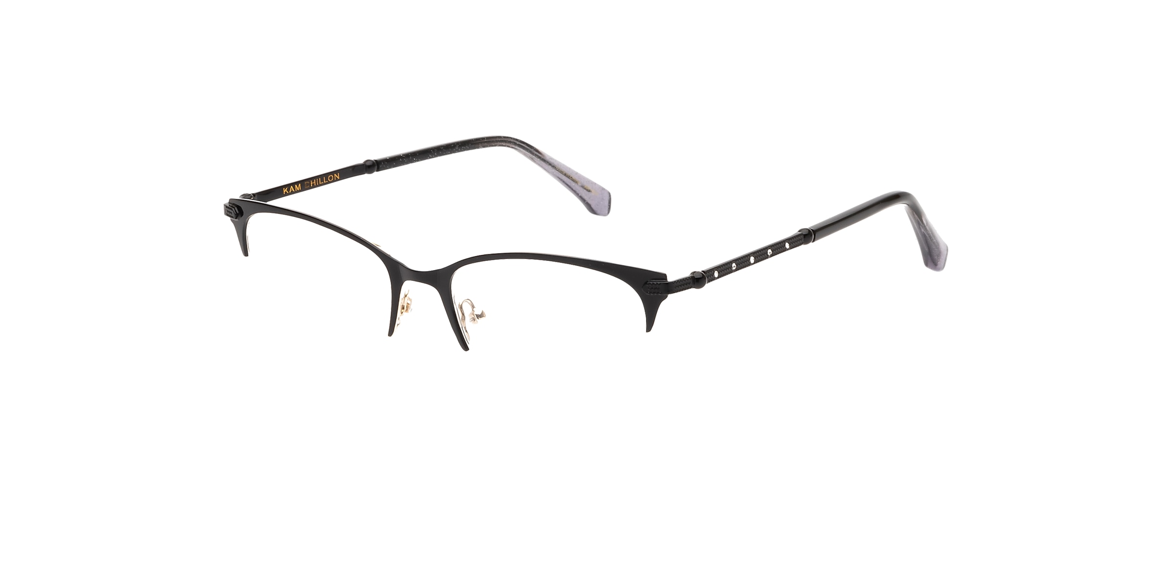 Clearly Glasses FRANCES