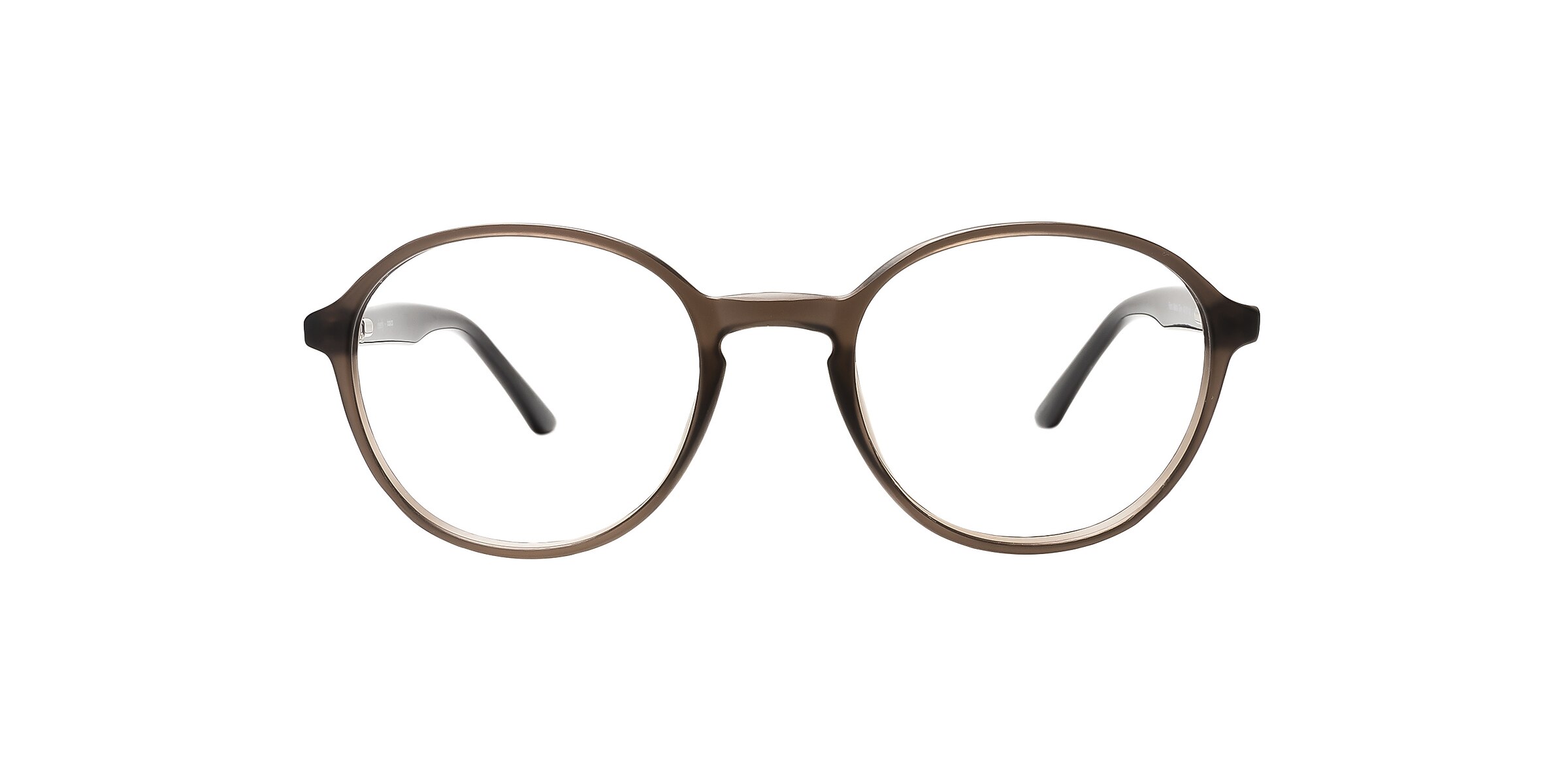 Clearly Glasses FARO