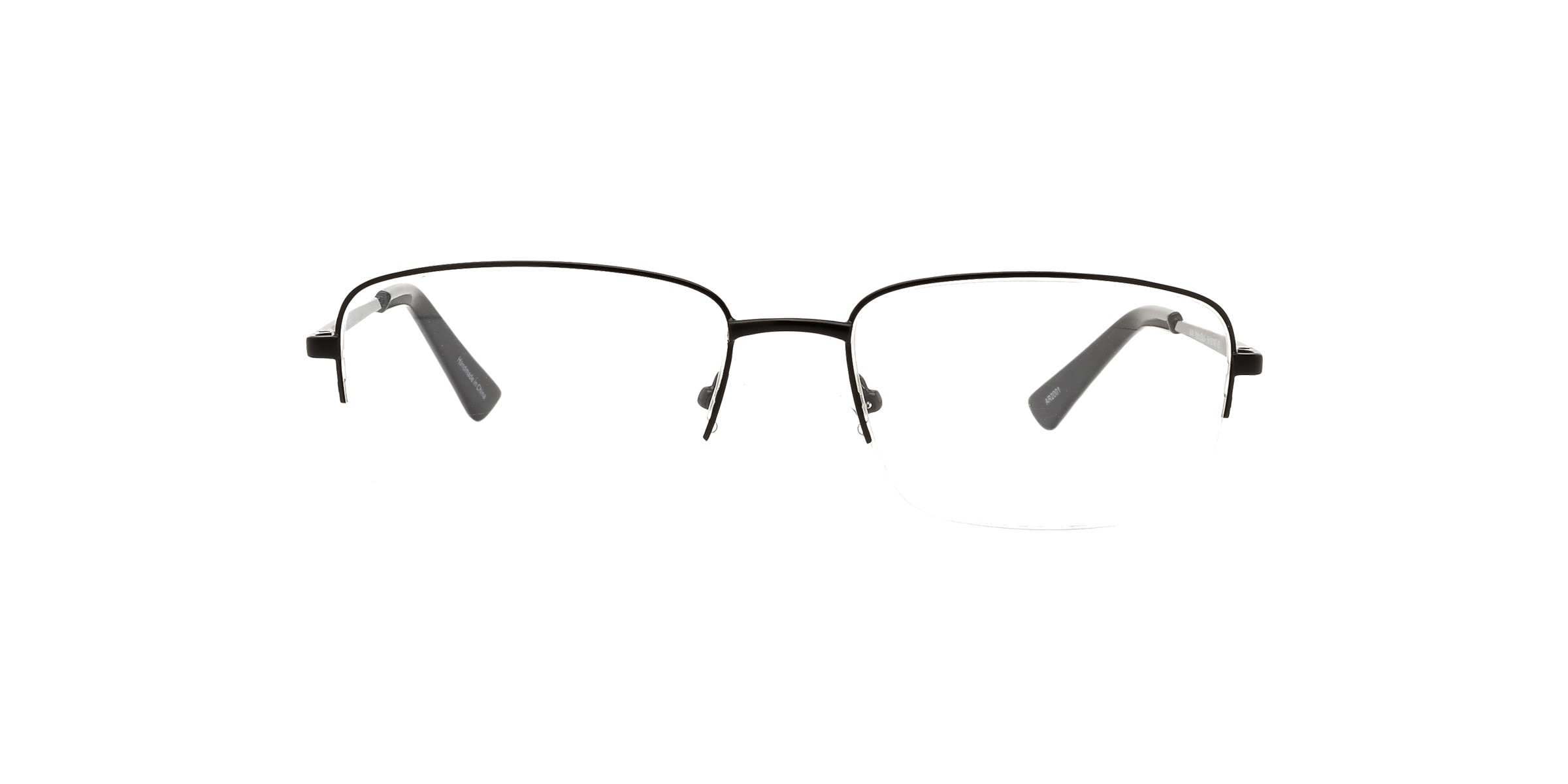 Clearly Glasses AILLIK