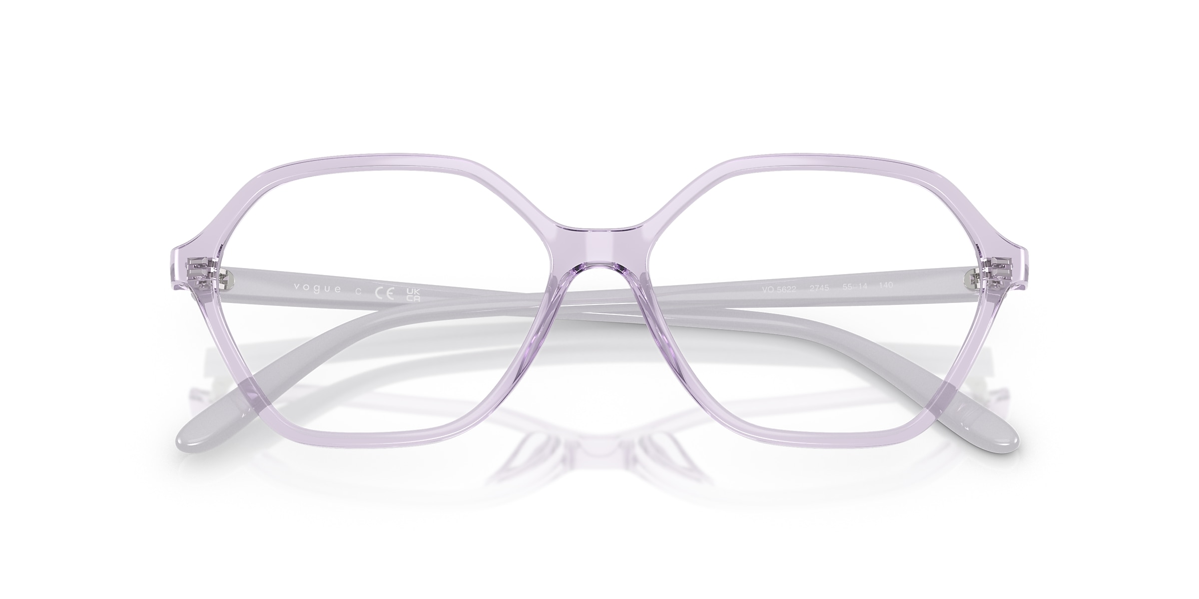 Vogue Eyewear Glasses VO5622