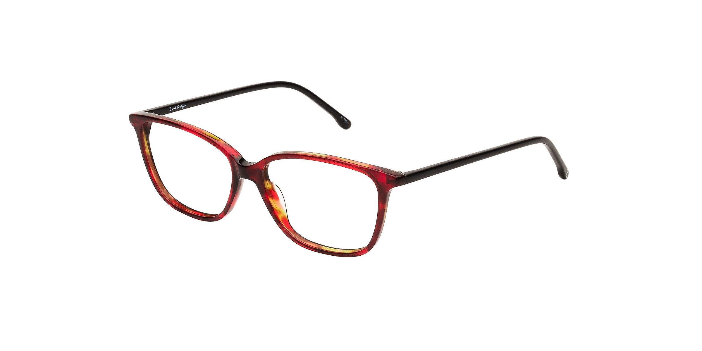 Derek Cardigan Glasses REGAL