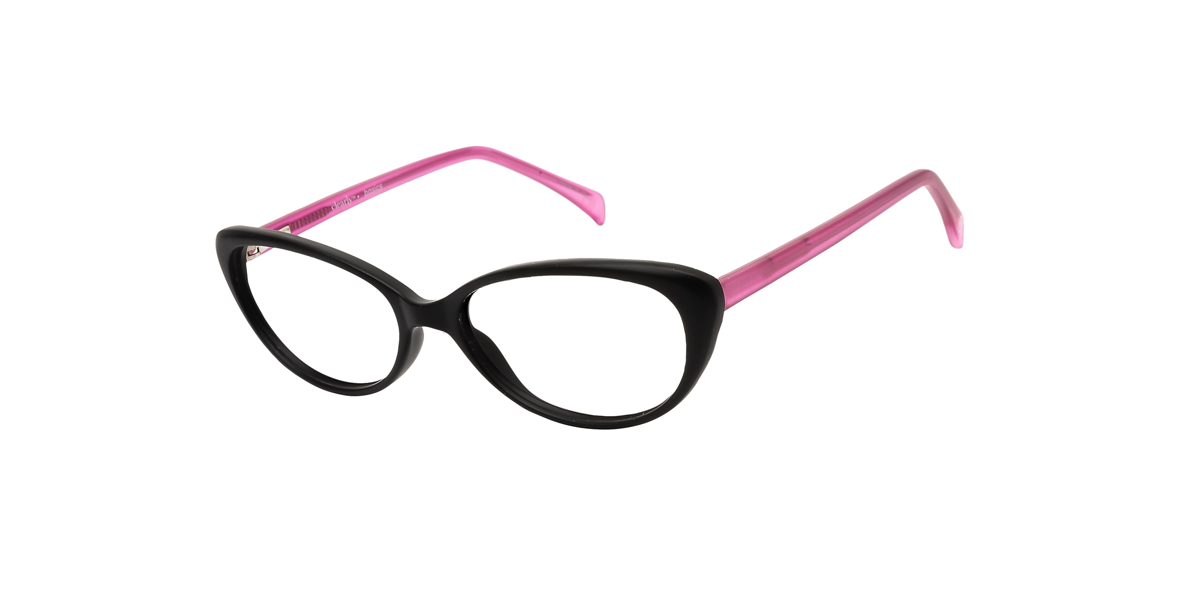 Clearly Glasses SALLUIT