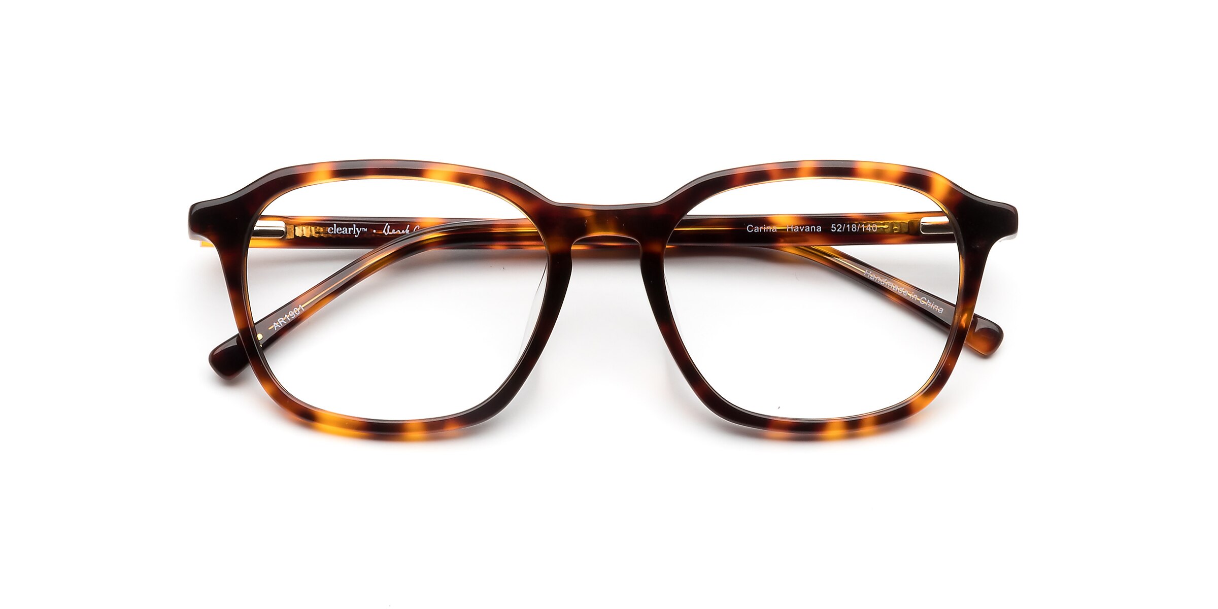 Derek Cardigan Glasses CARINA