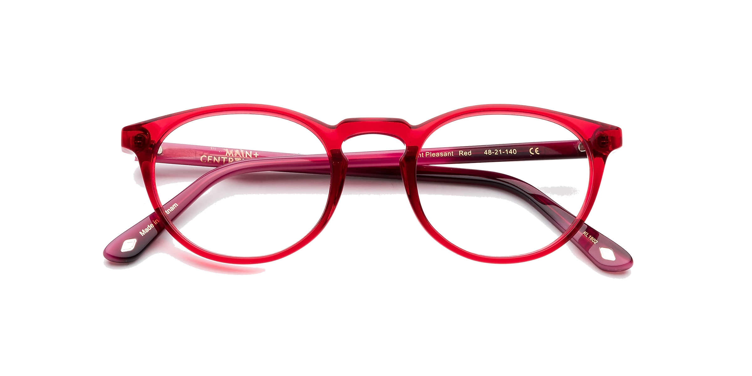 Clearly Glasses MOUNT PLEASANT