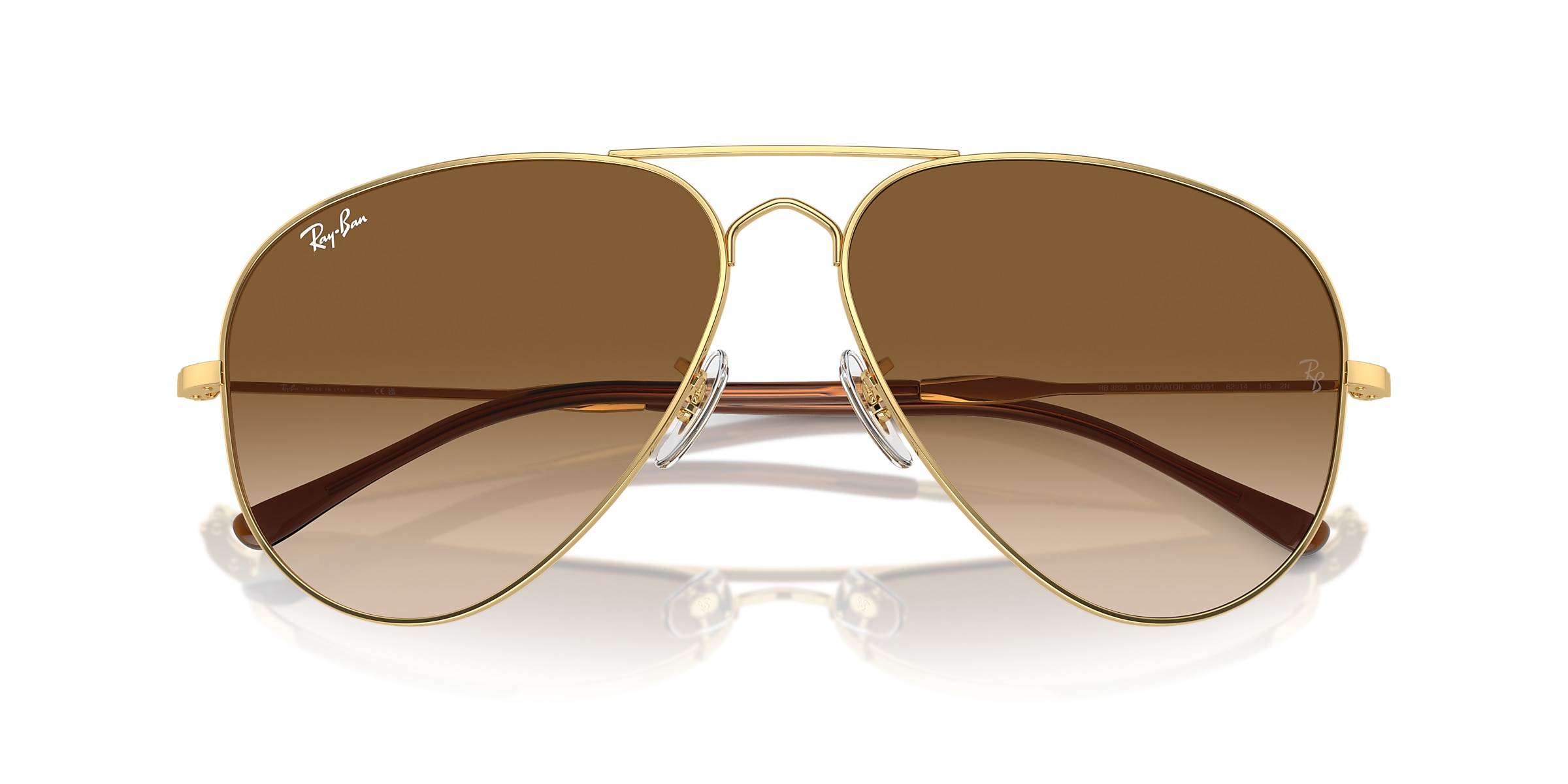Ray-Ban Sunglasses RB3825 OLD AVIATOR