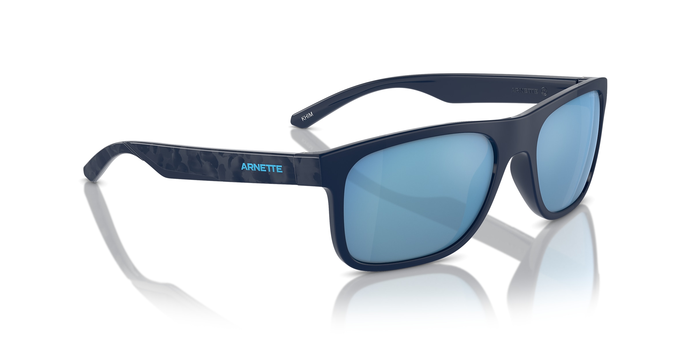 Arnette Sunglasses AN4341 KHIM