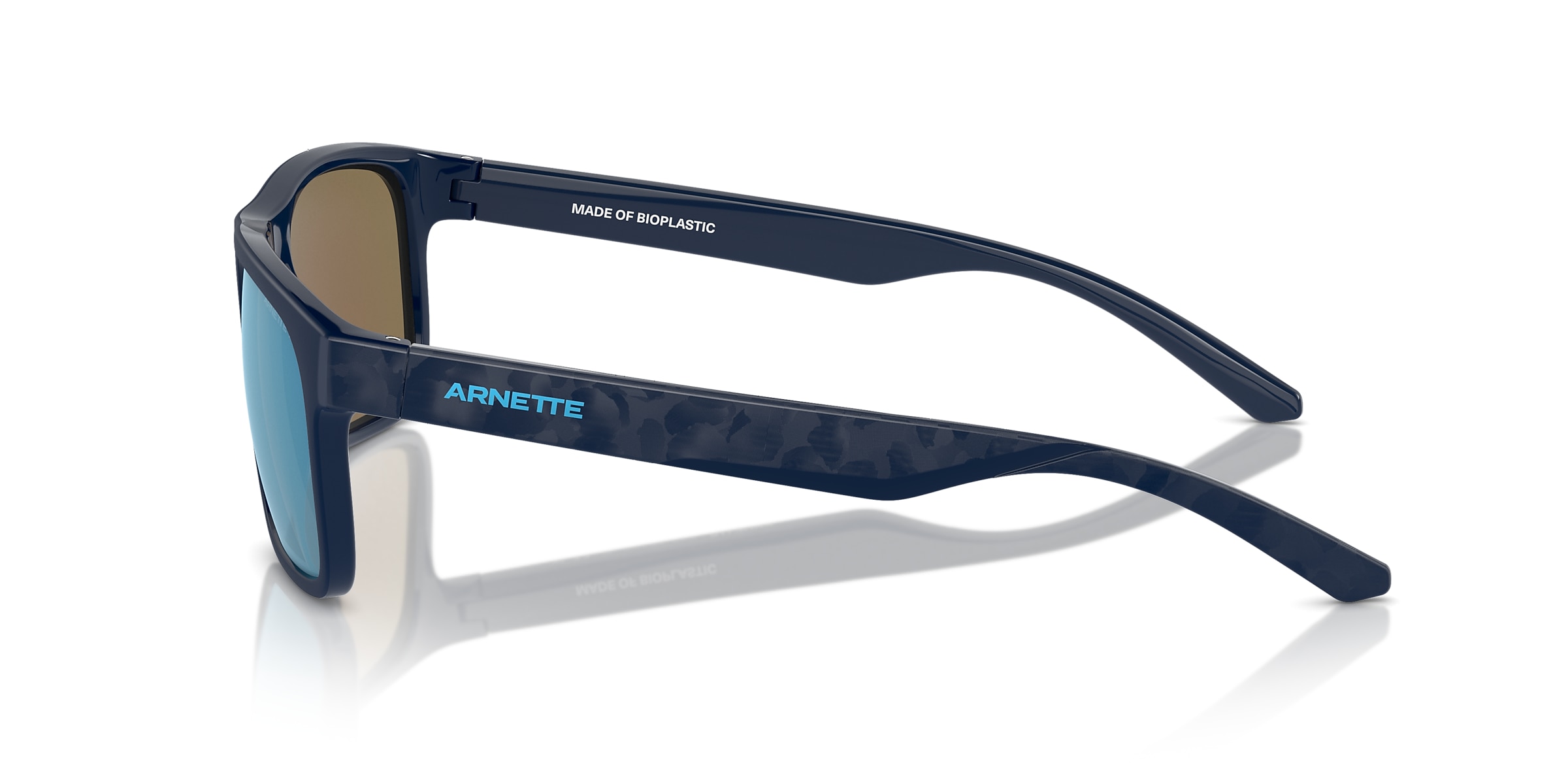 Arnette Sunglasses AN4341 KHIM