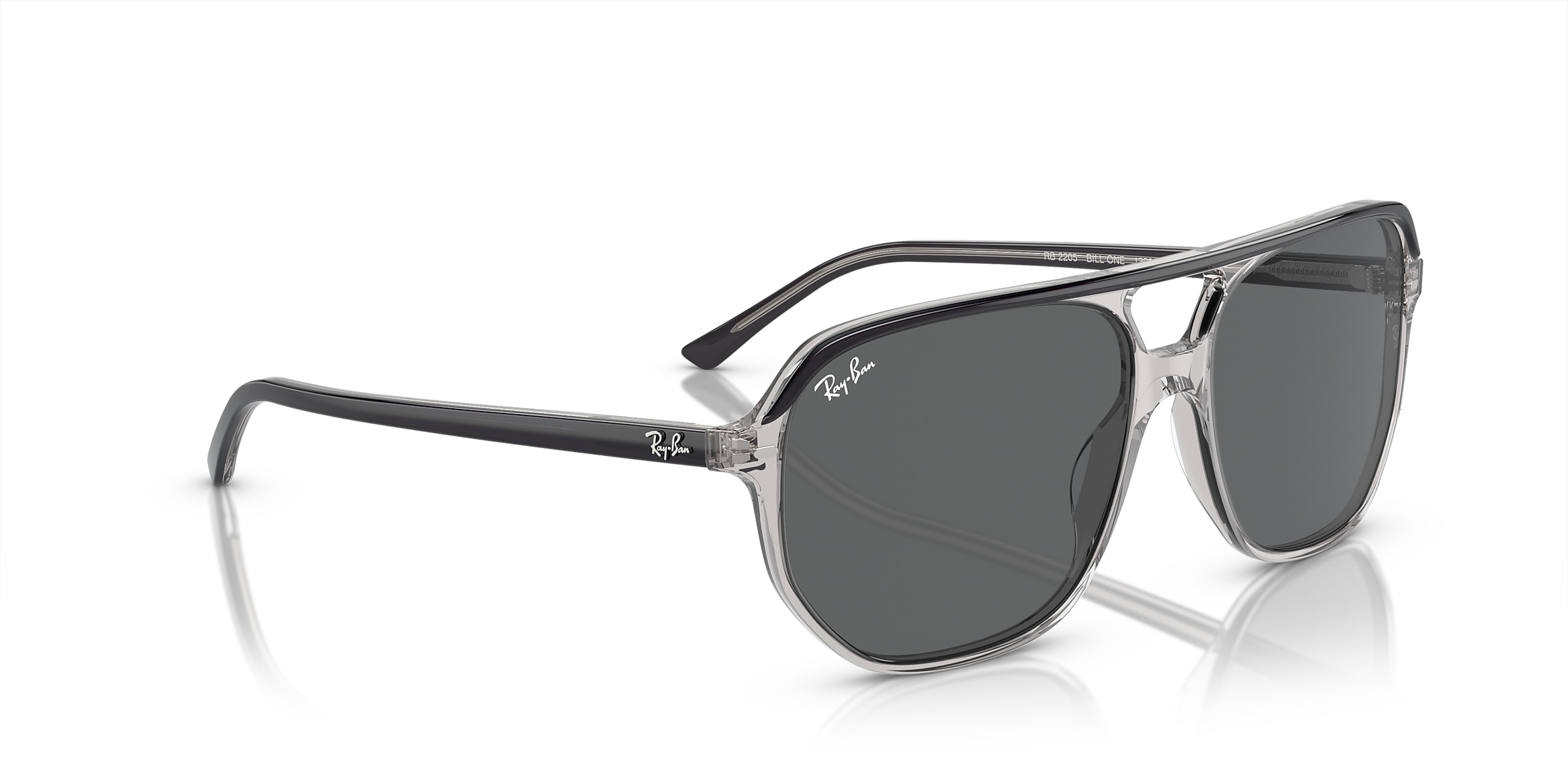 Ray-Ban Sunglasses RB2205 BILL ONE