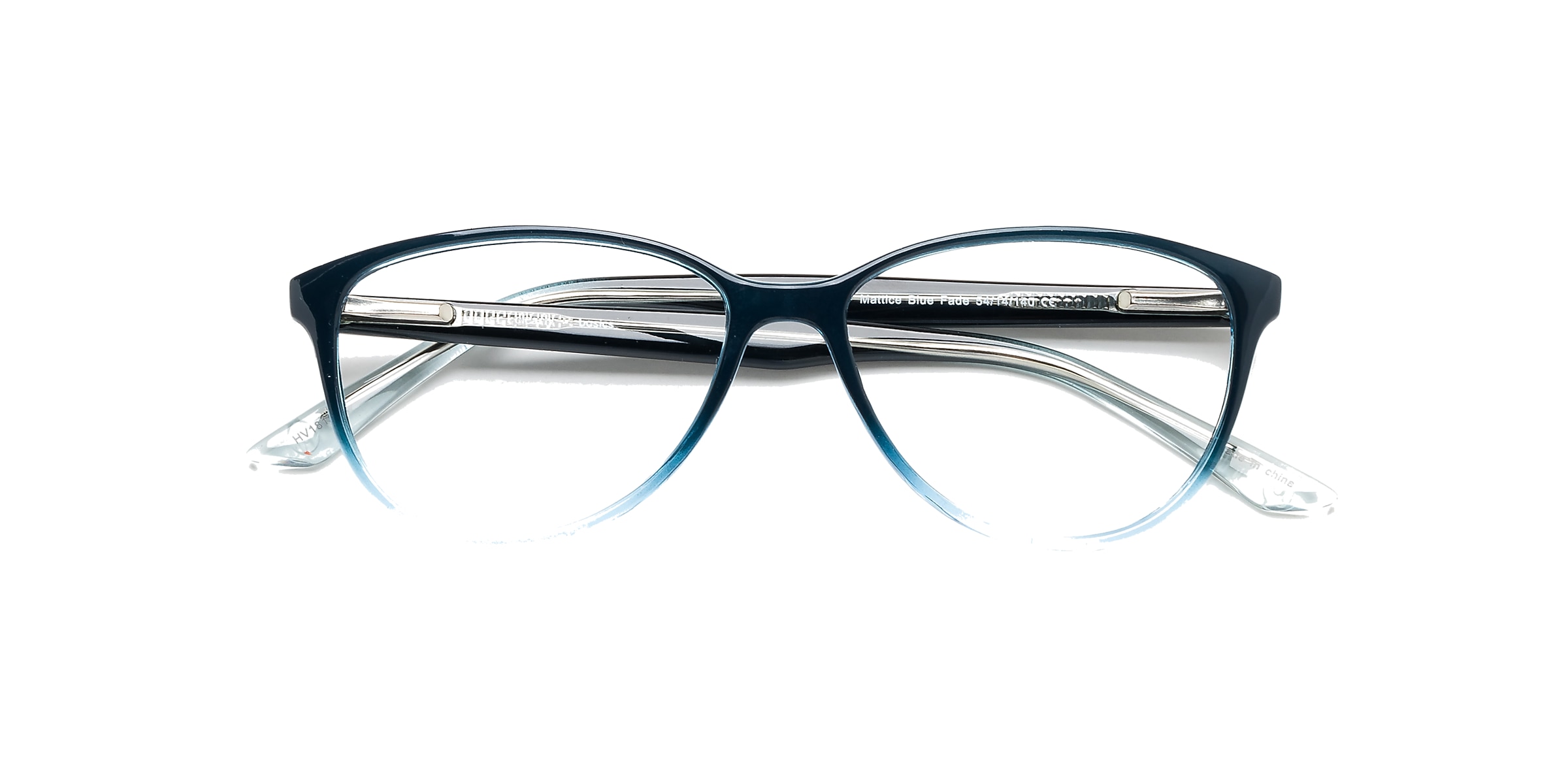 Clearly Glasses MATTICE