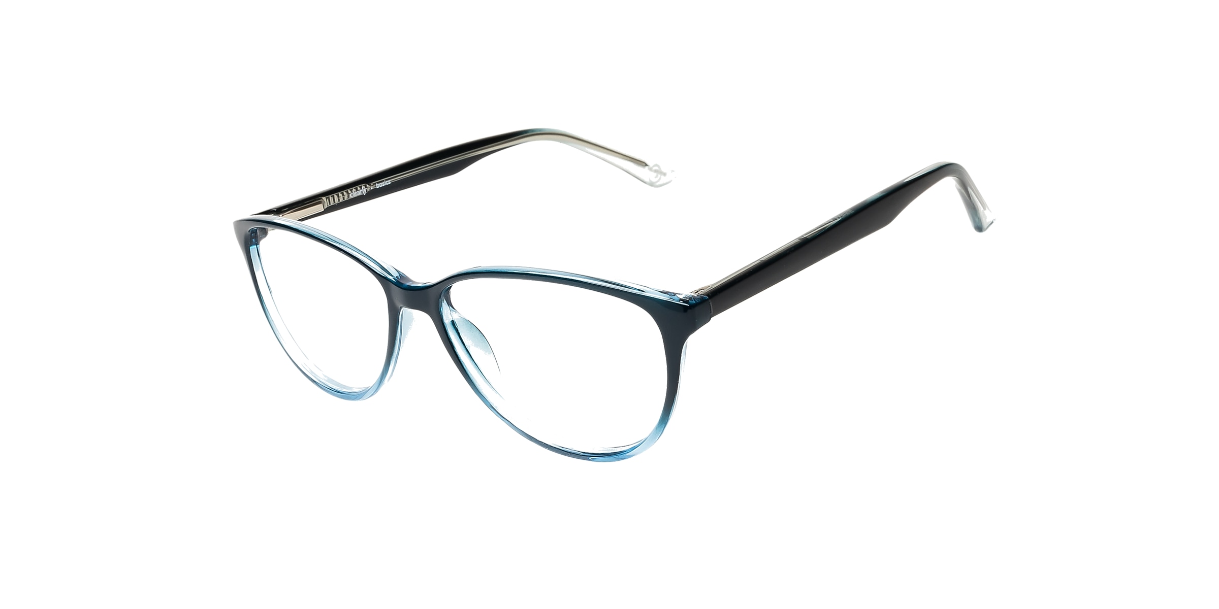 Clearly Glasses MATTICE