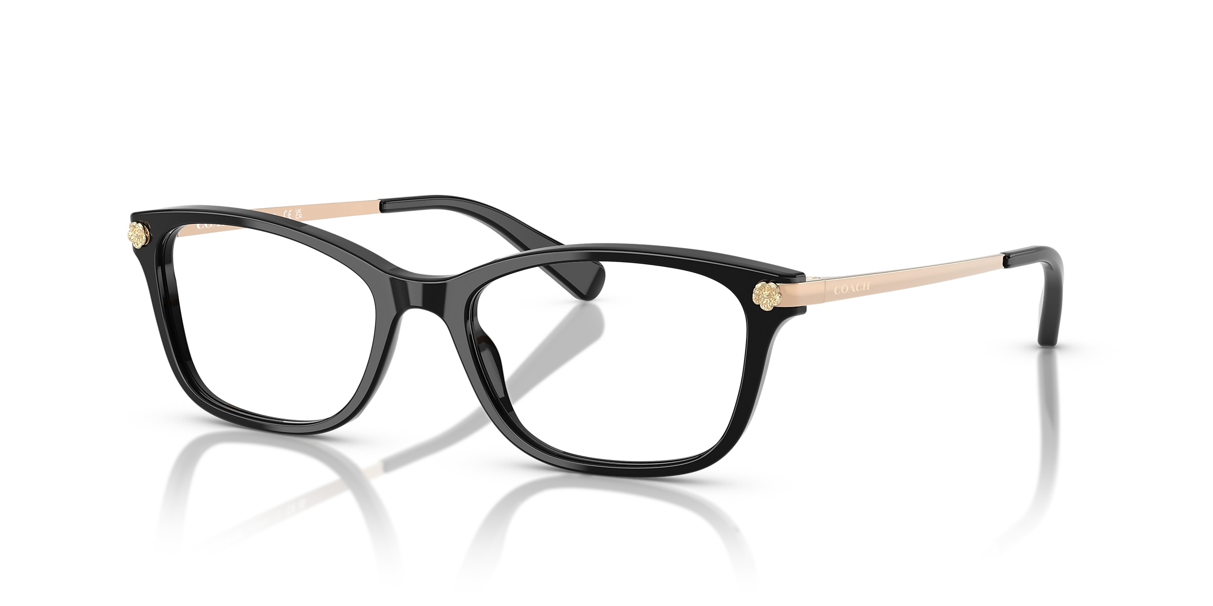 Coach Glasses HC6142