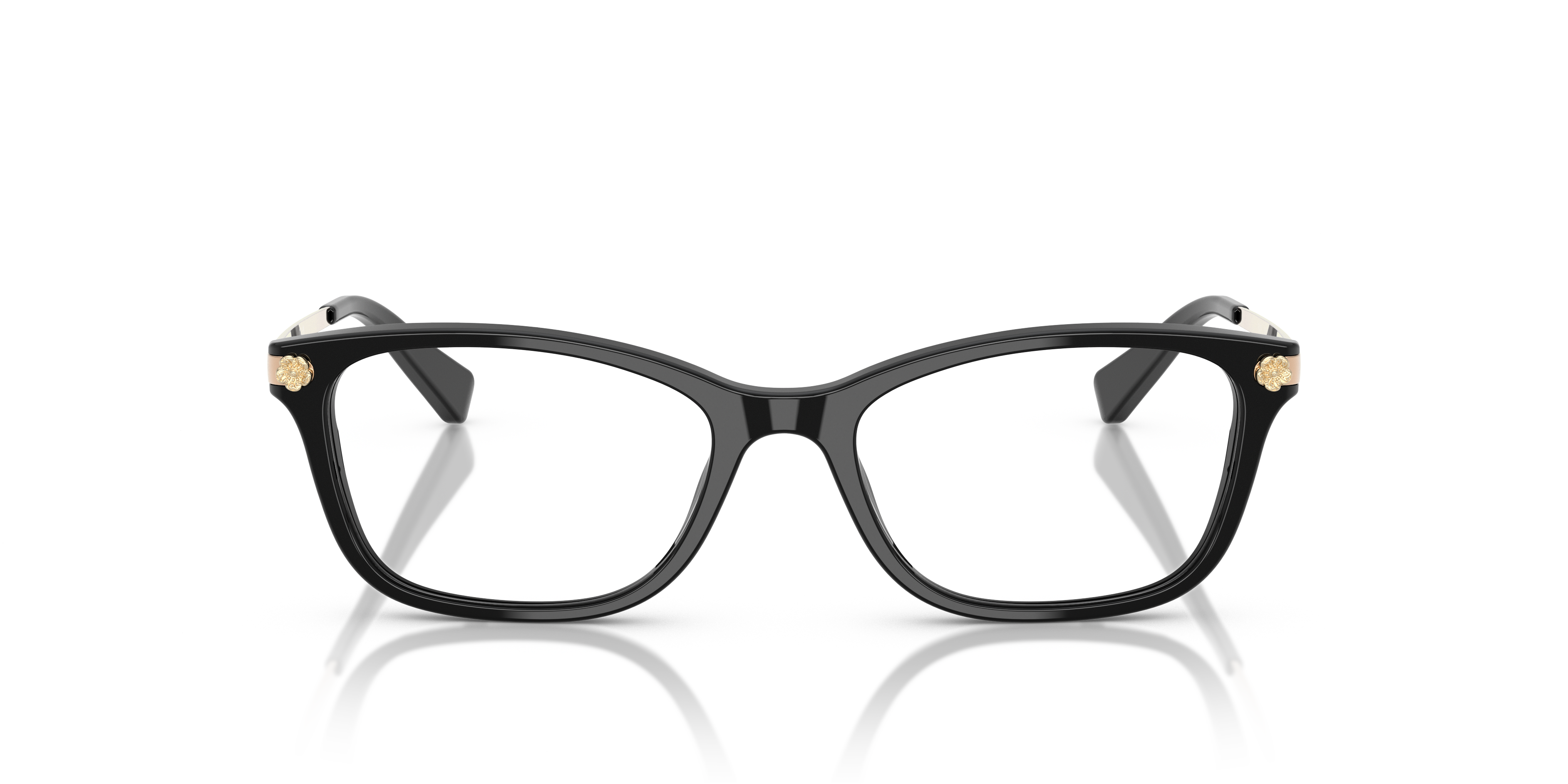 Coach HC6142 Glasses | Clearly