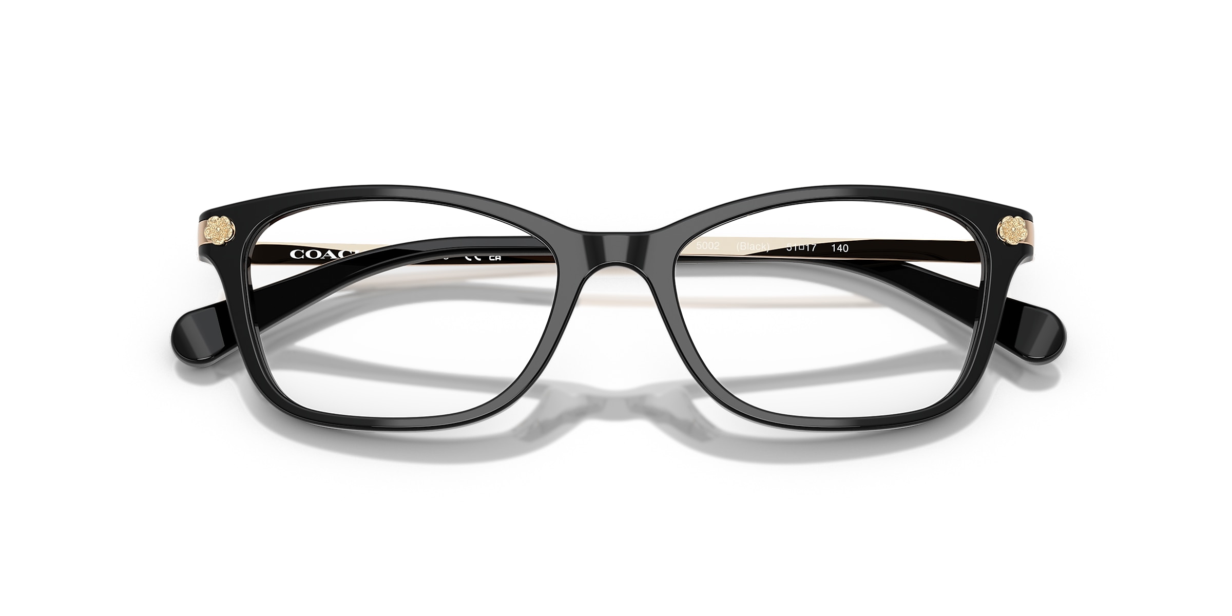 Coach Glasses HC6142