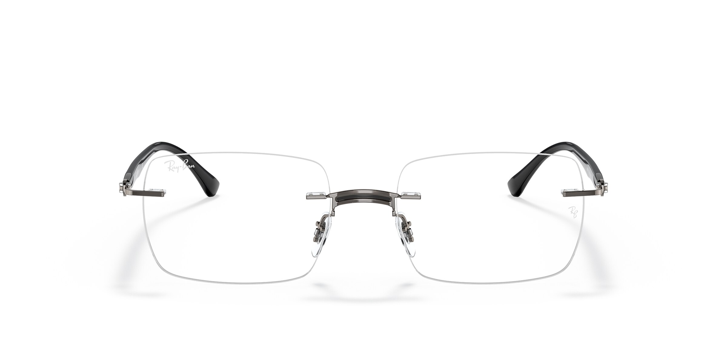 Ray-Ban Glasses RB8767 OPTICS