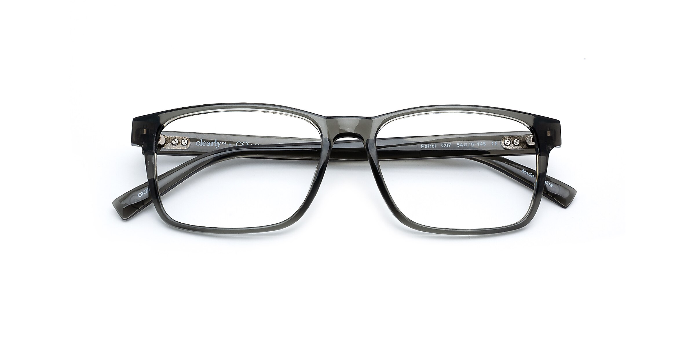 Reincarnate Glasses PETREL